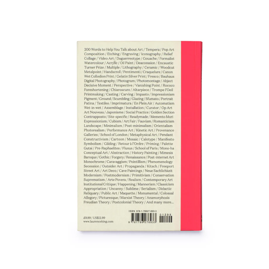 200 Words to Help You Talk About Art - Image 3