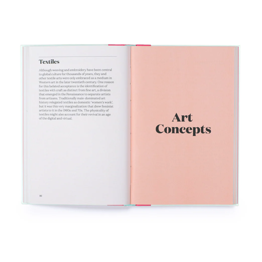 200 Words to Help You Talk About Art - Image 9