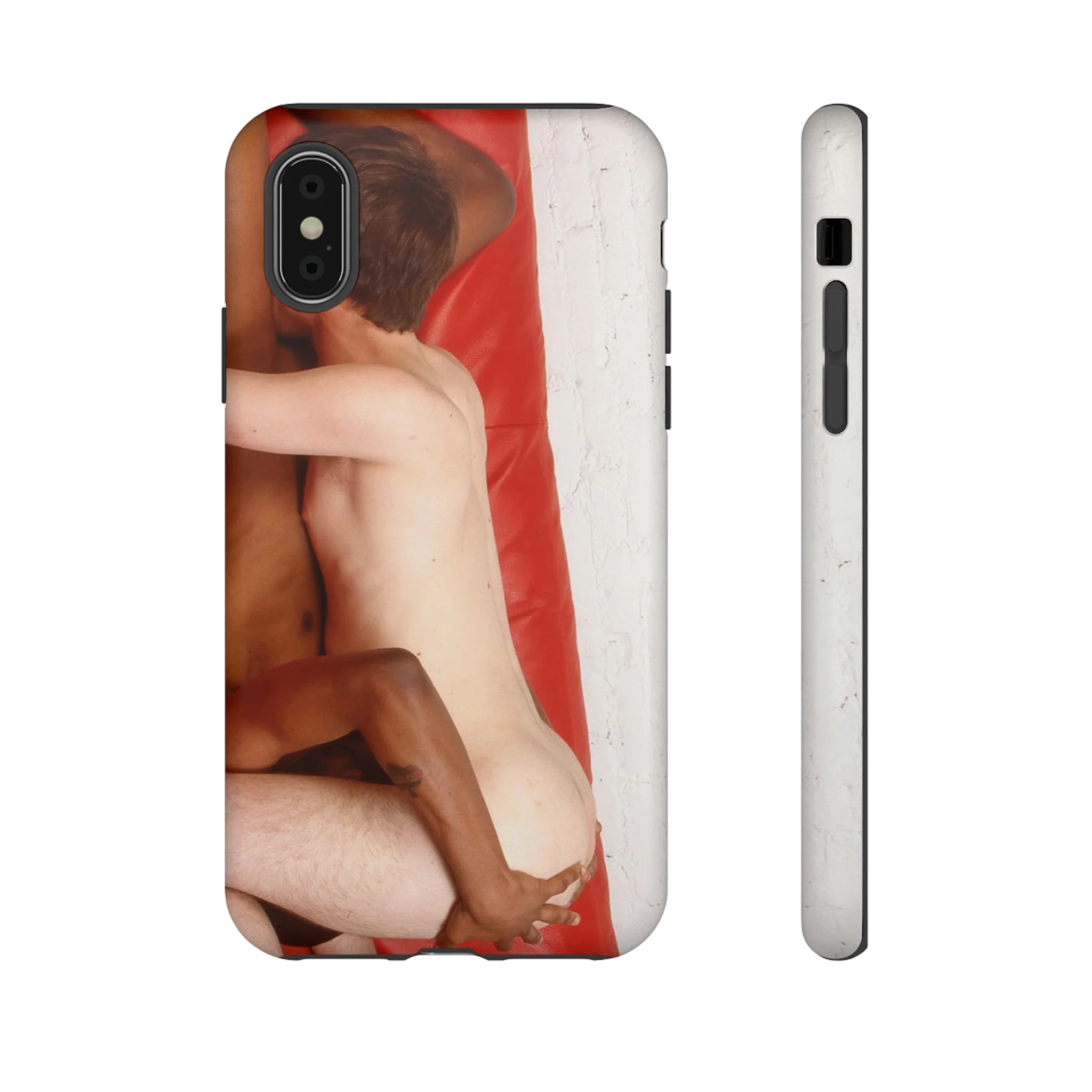 69: CHUCK X CULTUREEDIT Phone Cases - Image 11