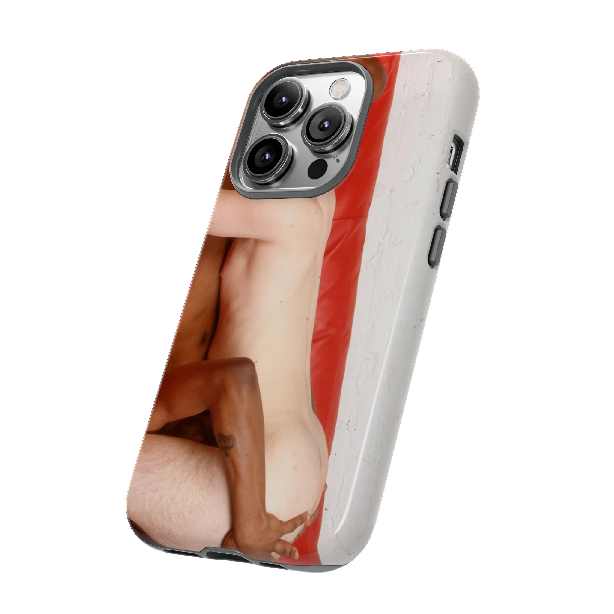 69: CHUCK X CULTUREEDIT Phone Cases - Image 125