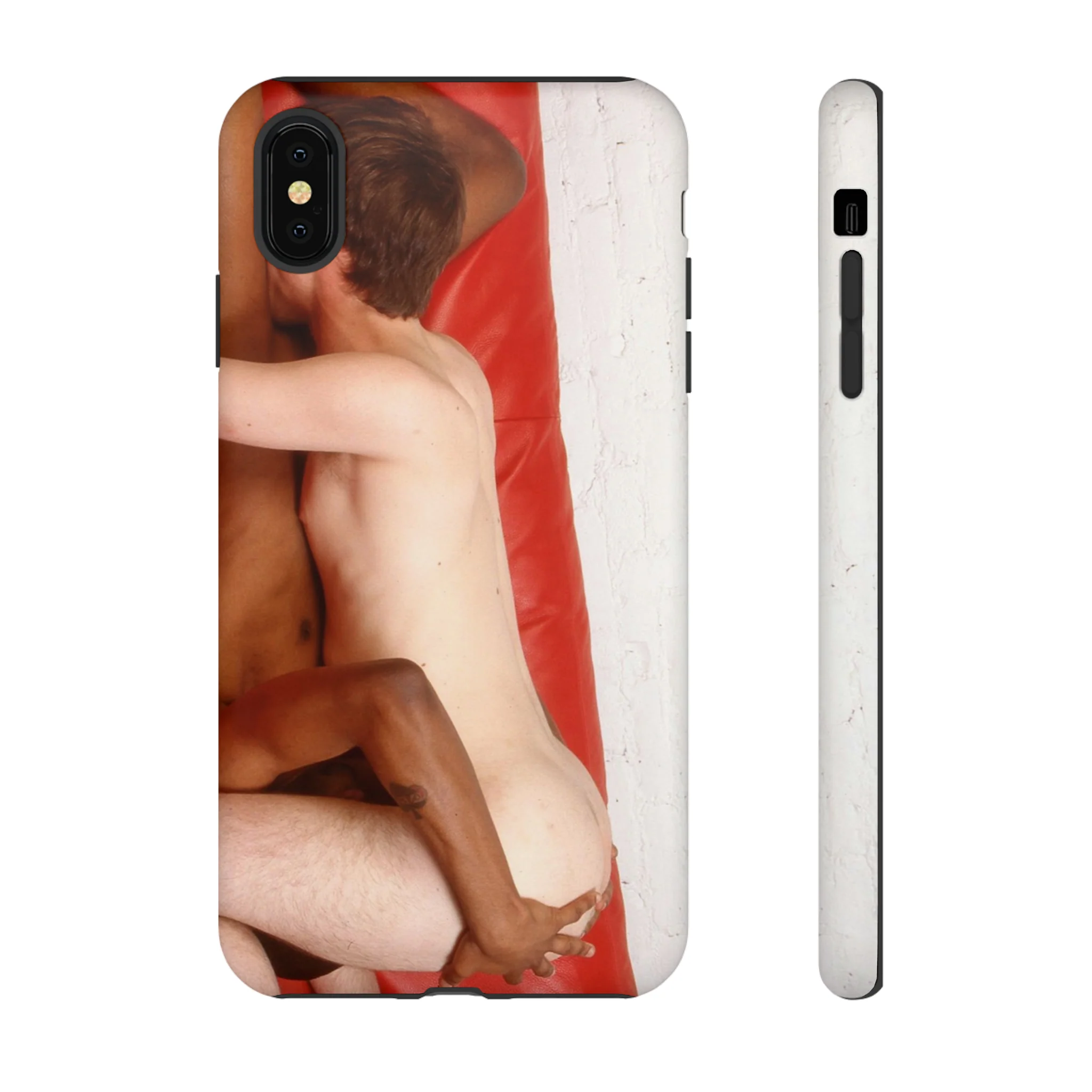 69: CHUCK X CULTUREEDIT Phone Cases - Image 13