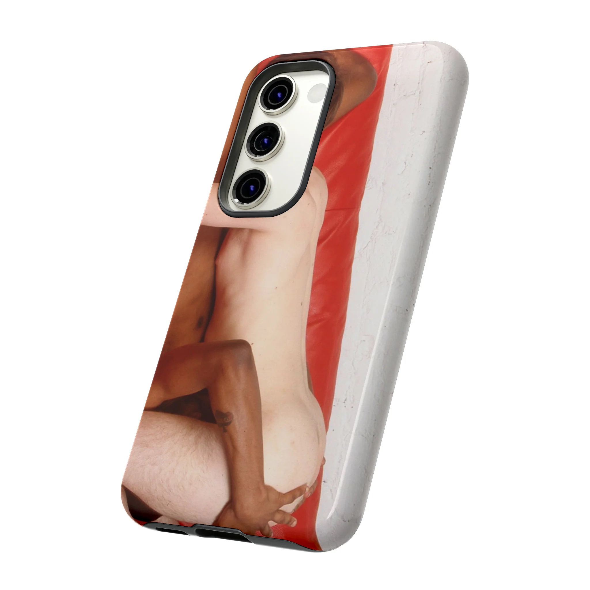 69: CHUCK X CULTUREEDIT Phone Cases - Image 137