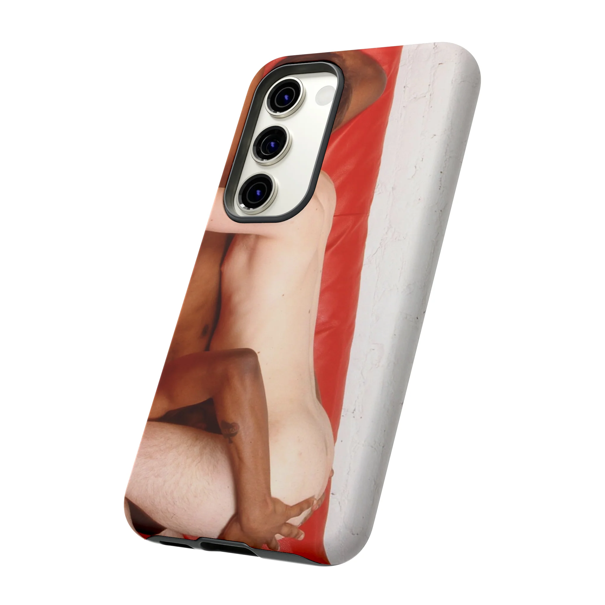 69: CHUCK X CULTUREEDIT Phone Cases - Image 139