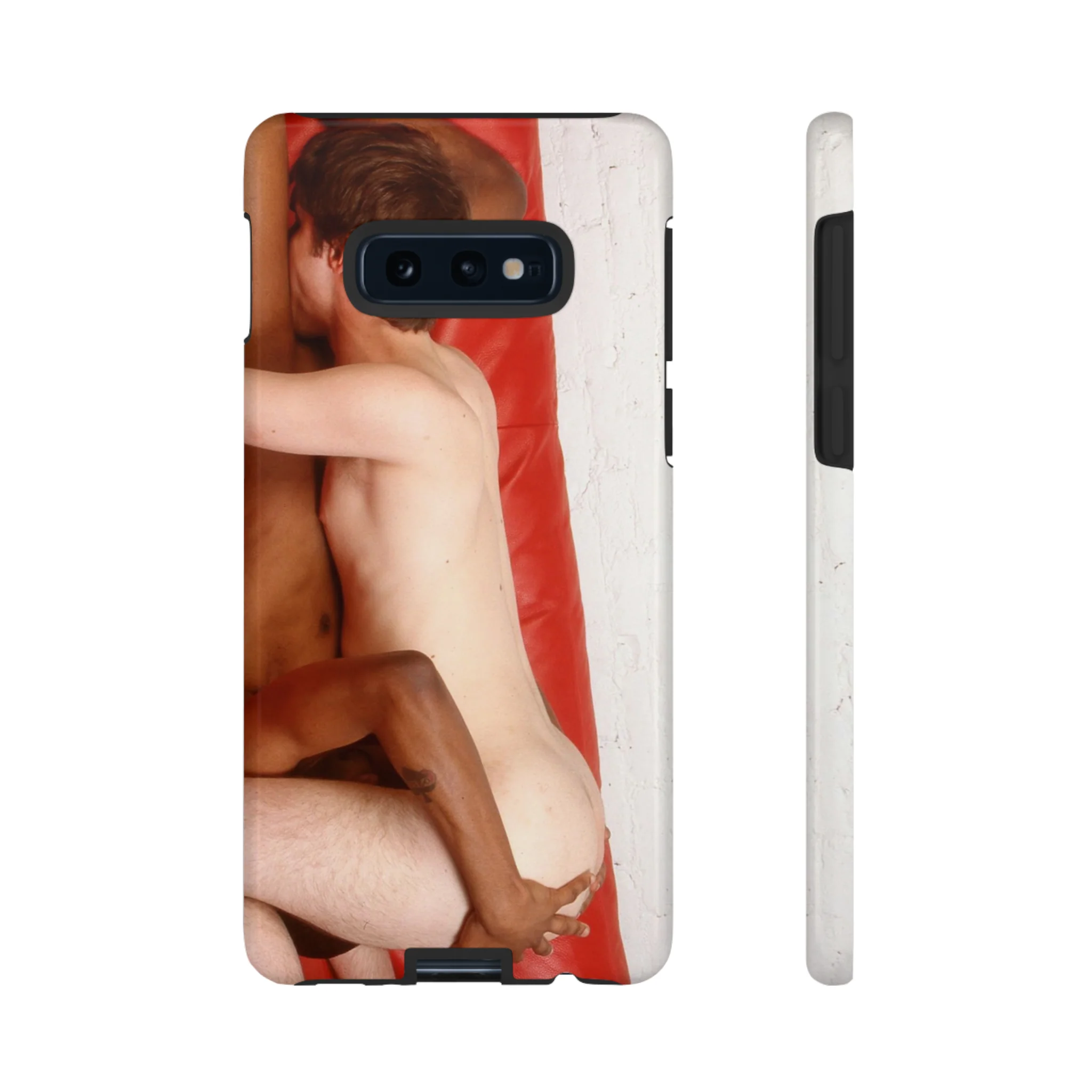 69: CHUCK X CULTUREEDIT Phone Cases - Image 14