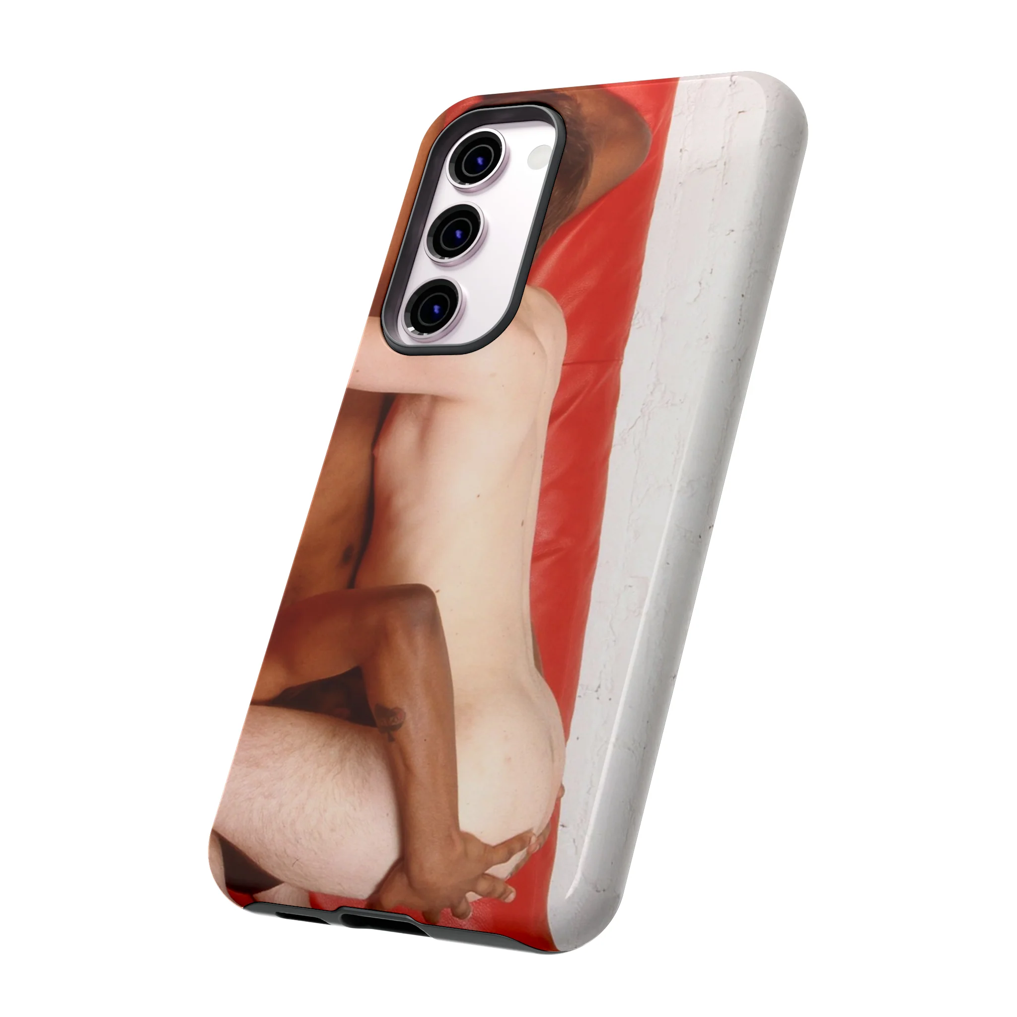 69: CHUCK X CULTUREEDIT Phone Cases - Image 141