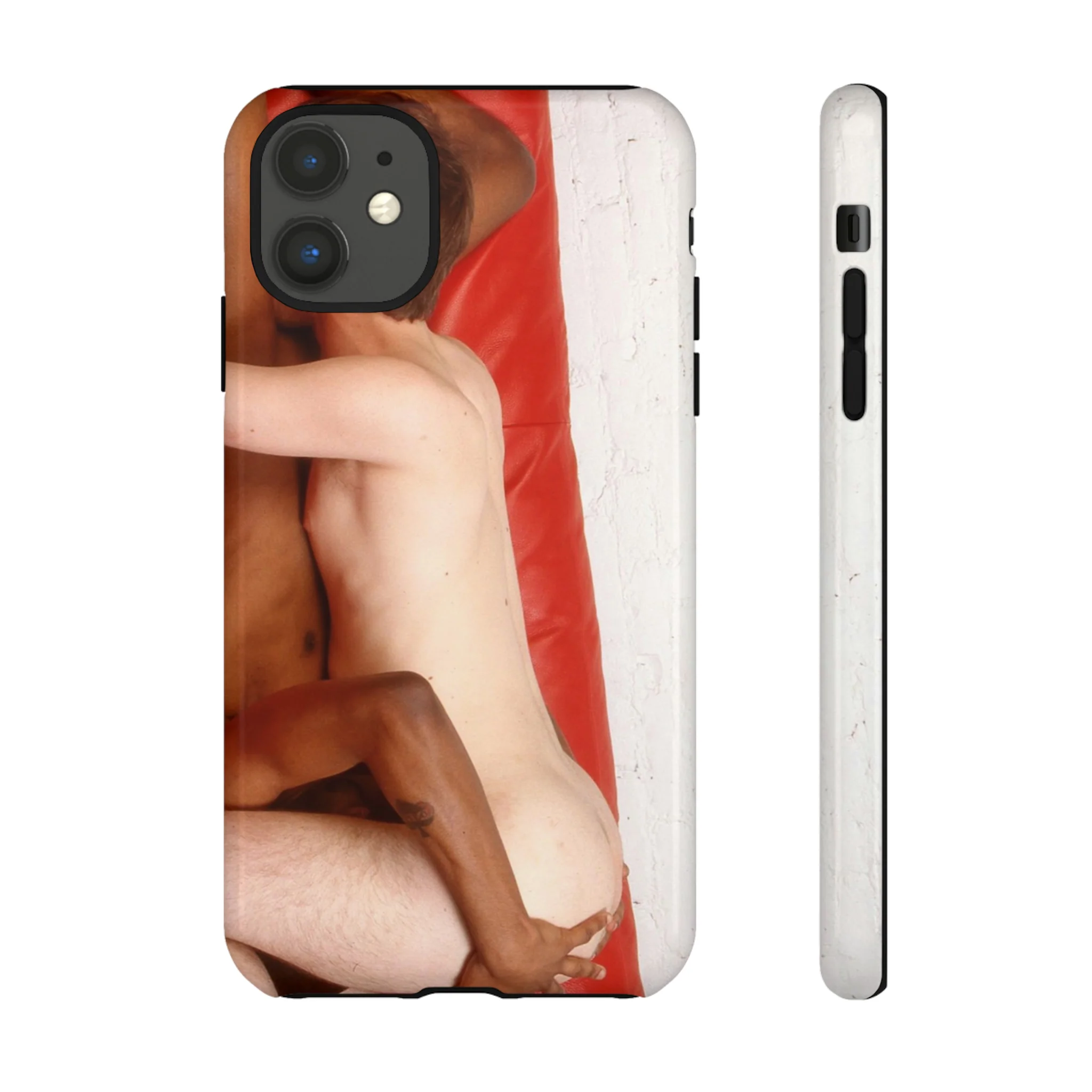 69: CHUCK X CULTUREEDIT Phone Cases - Image 20