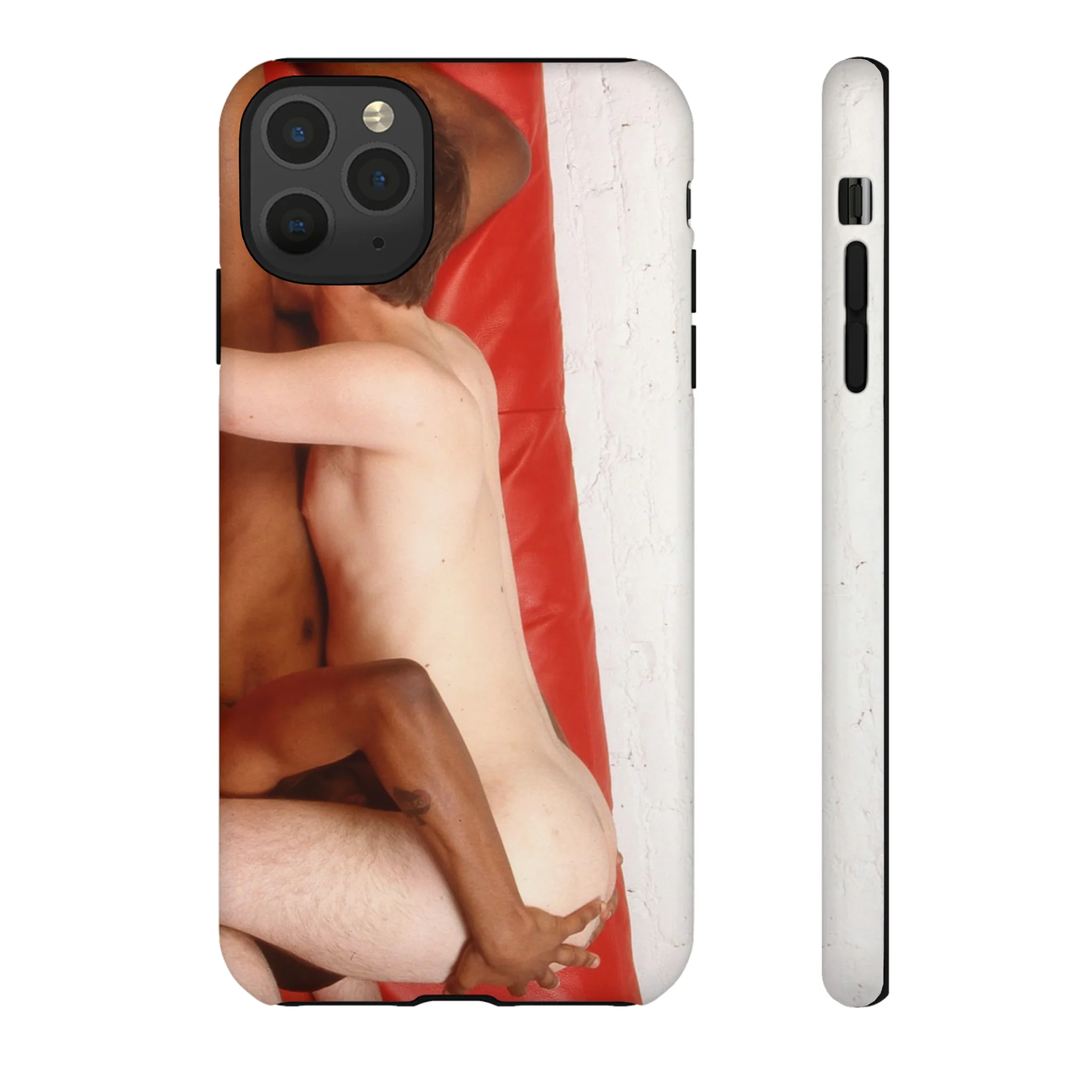 69: CHUCK X CULTUREEDIT Phone Cases - Image 25