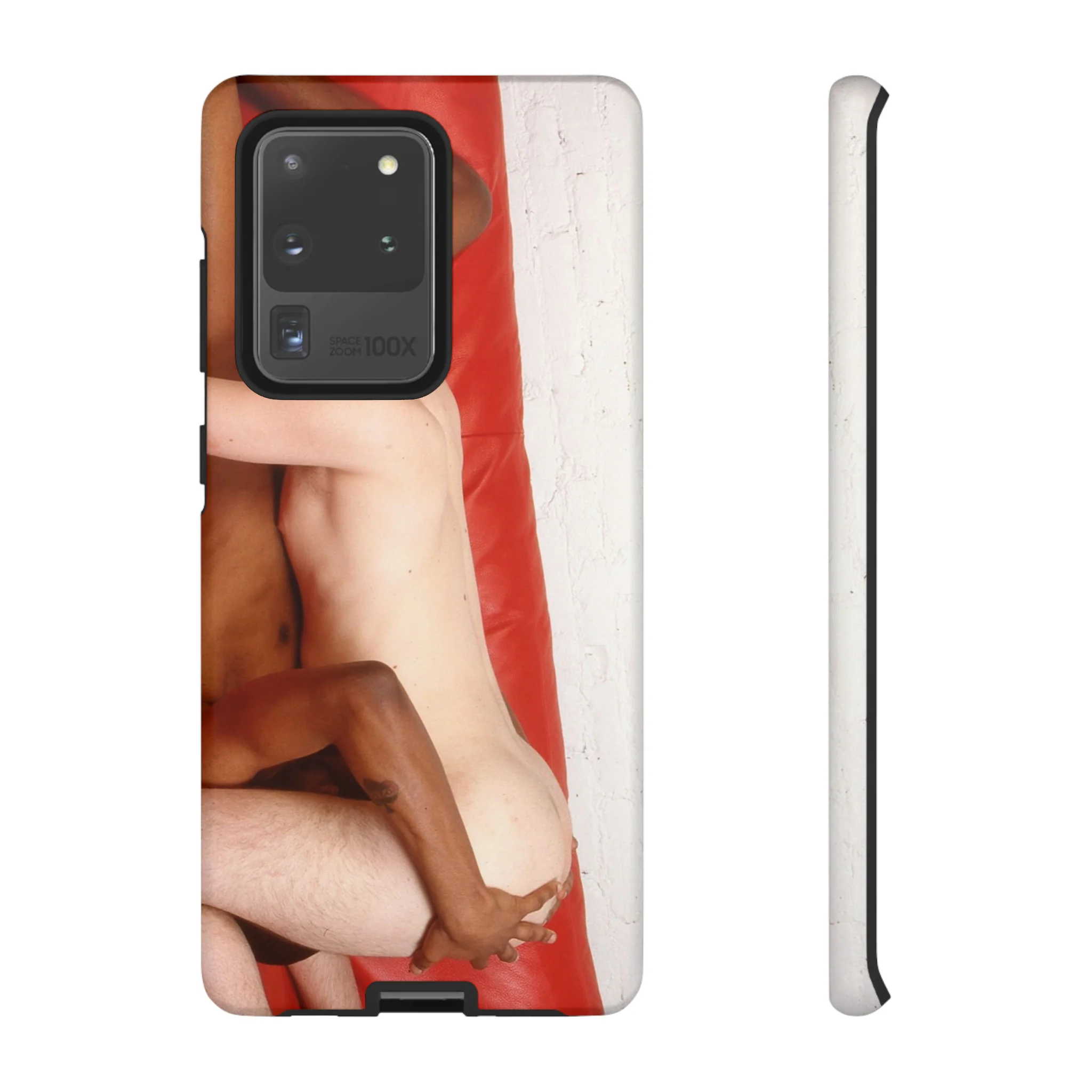 69: CHUCK X CULTUREEDIT Phone Cases - Image 29