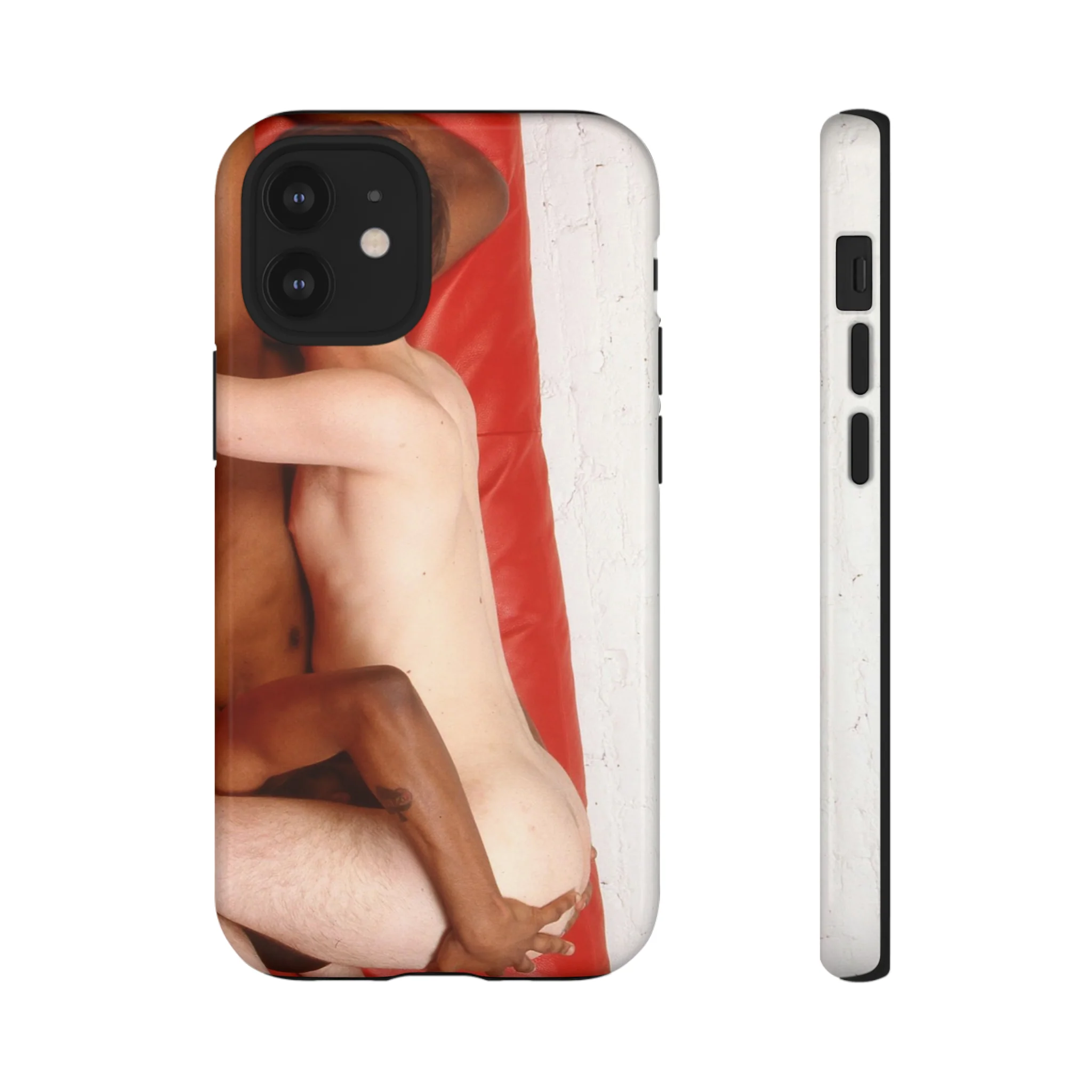 69: CHUCK X CULTUREEDIT Phone Cases - Image 32