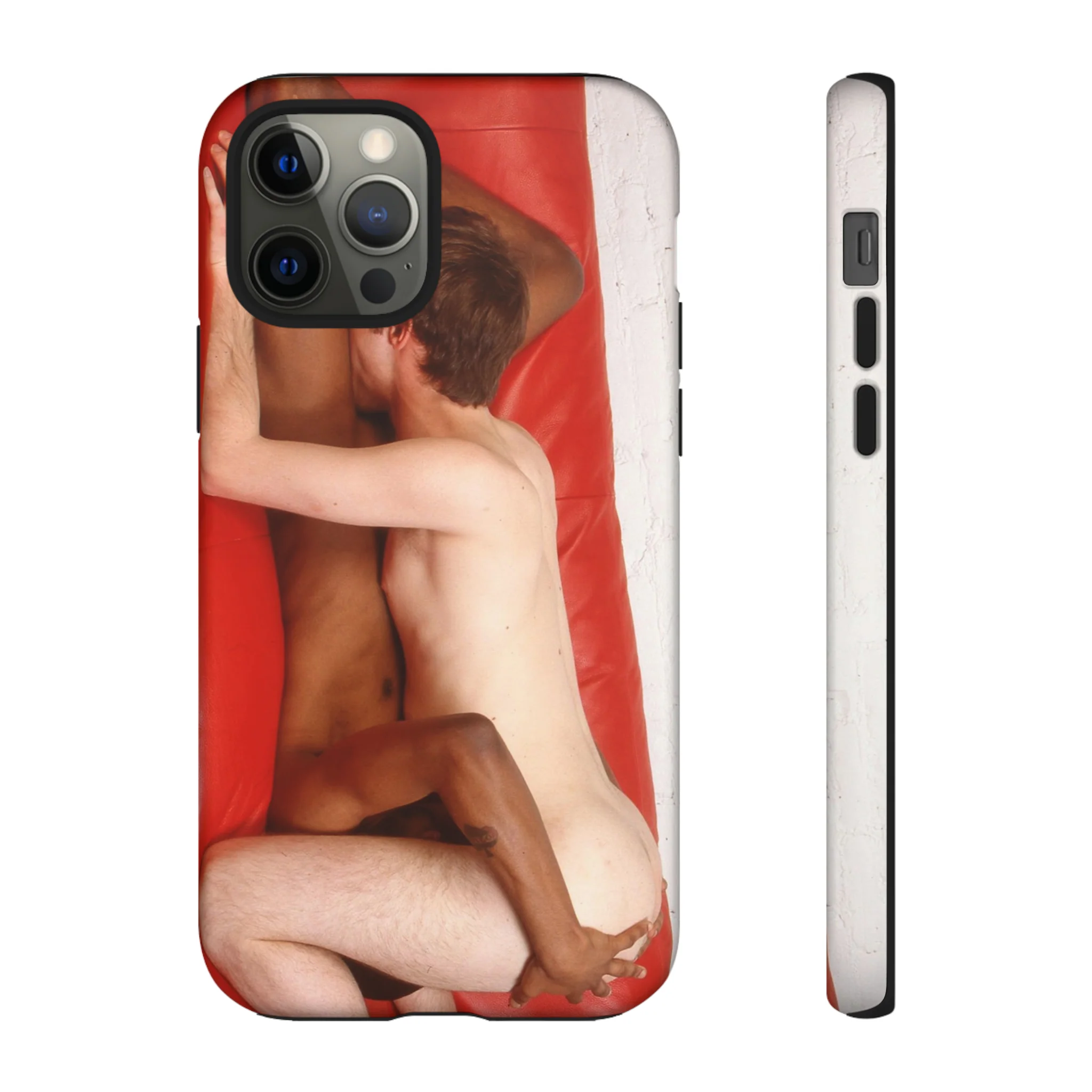 69: CHUCK X CULTUREEDIT Phone Cases - Image 36
