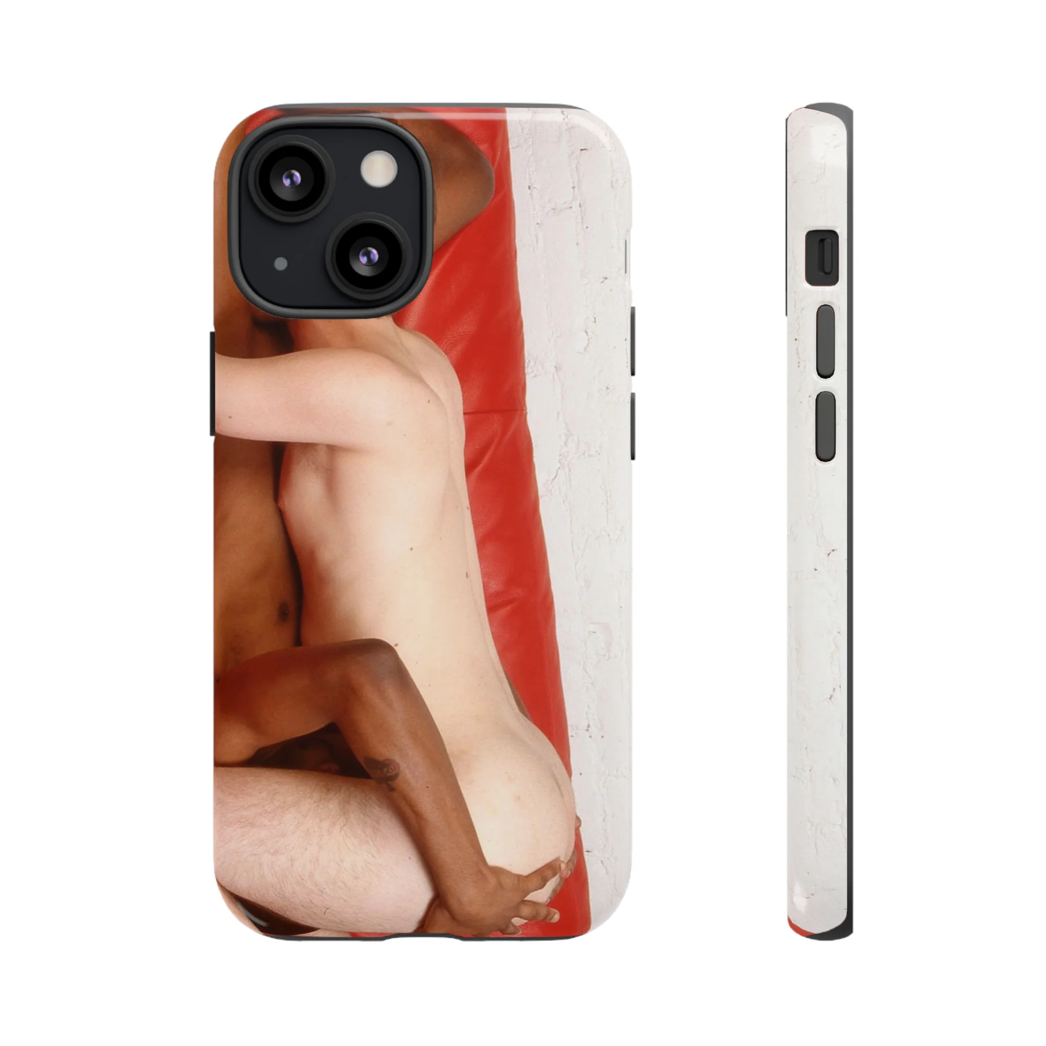 69: CHUCK X CULTUREEDIT Phone Cases - Image 41
