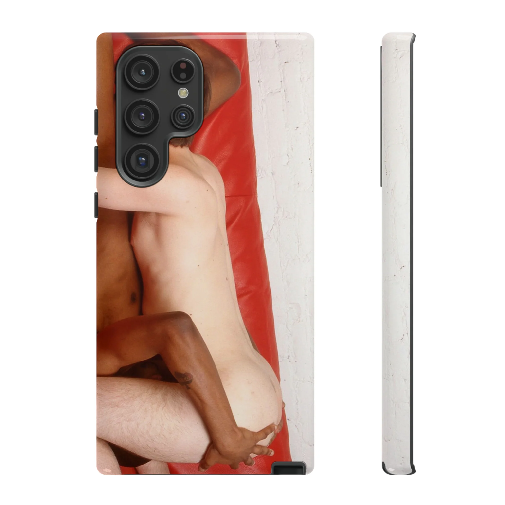 69: CHUCK X CULTUREEDIT Phone Cases - Image 65