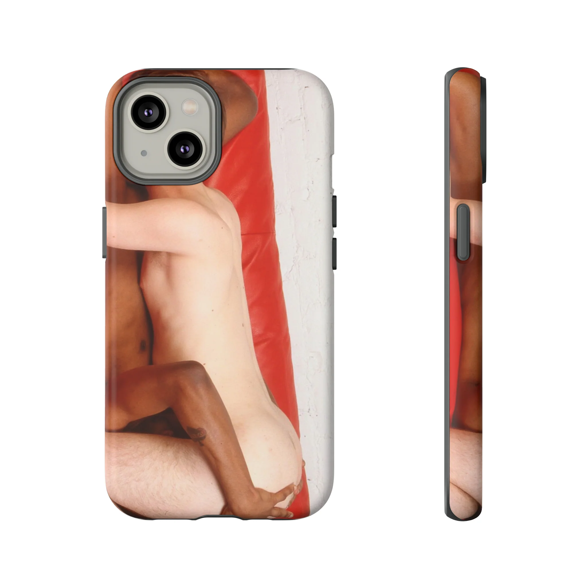 69: CHUCK X CULTUREEDIT Phone Cases - Image 68