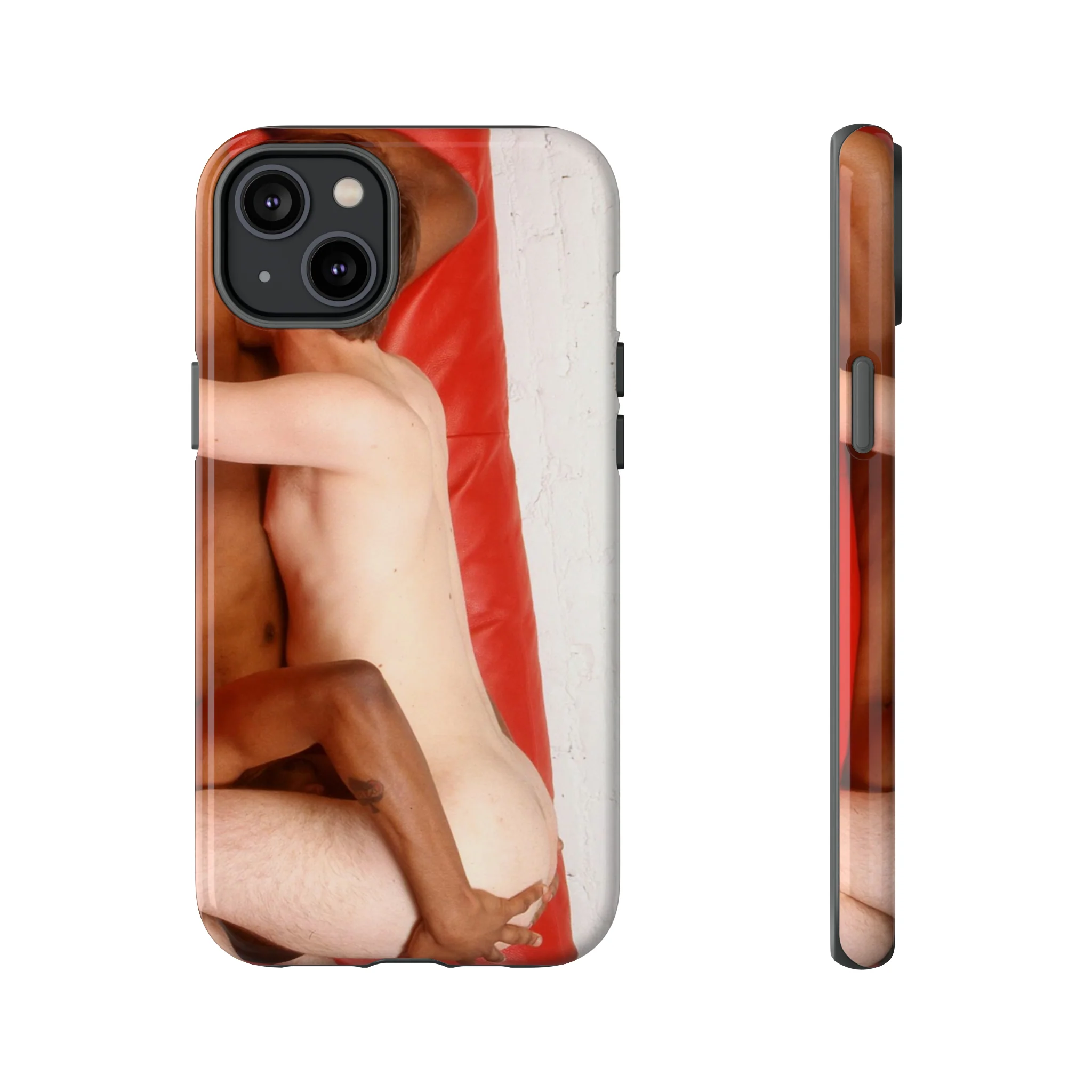 69: CHUCK X CULTUREEDIT Phone Cases - Image 71