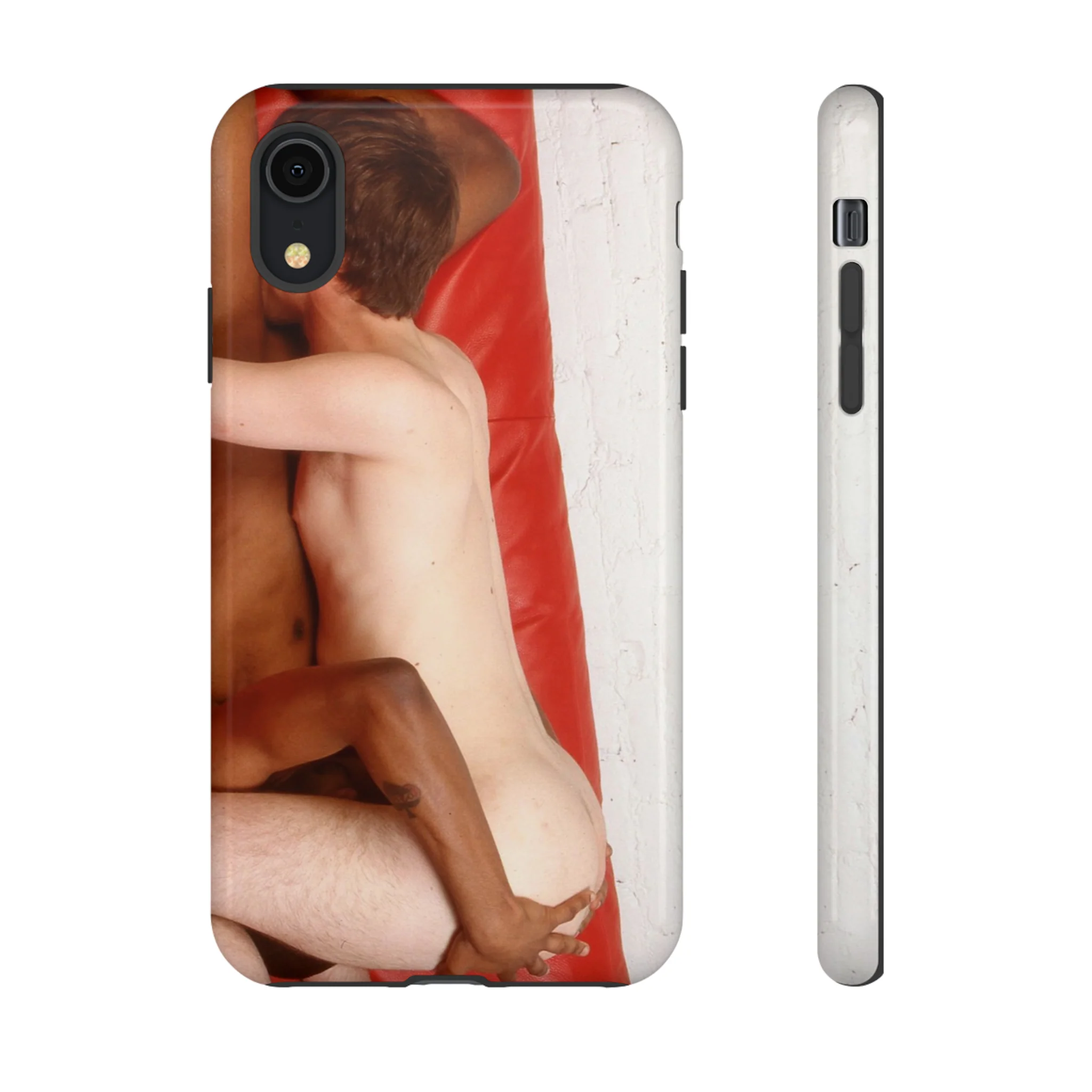 69: CHUCK X CULTUREEDIT Phone Cases - Image 8
