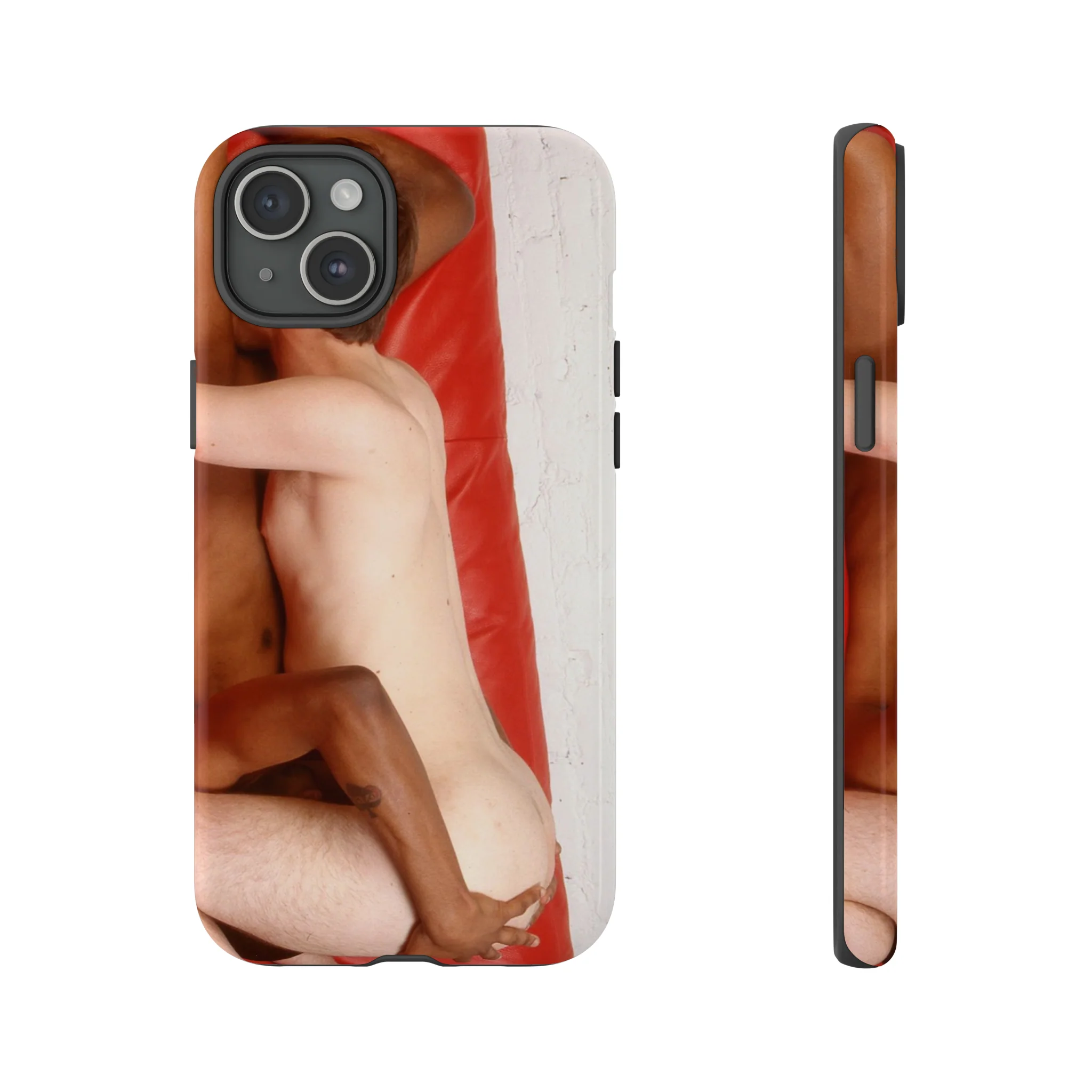 69: CHUCK X CULTUREEDIT Phone Cases - Image 87