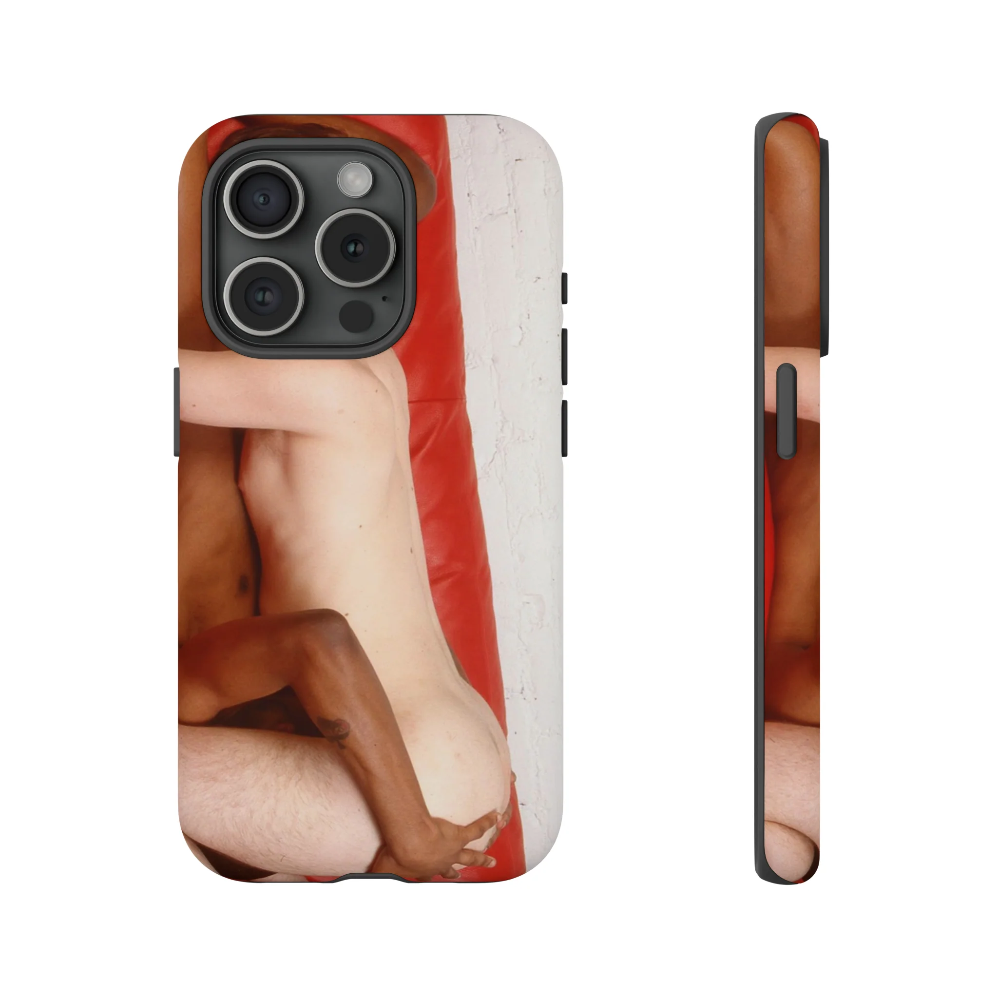 69: CHUCK X CULTUREEDIT Phone Cases - Image 90