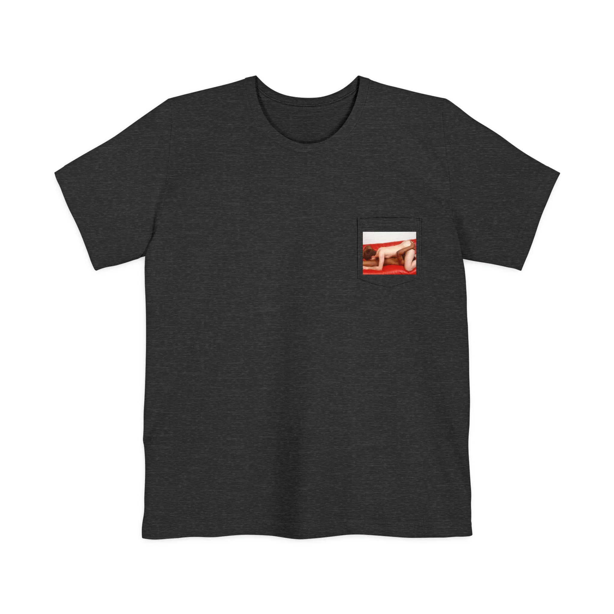 69: CHUCK X CULTUREEDIT POCKET T-SHIRT - Image 13