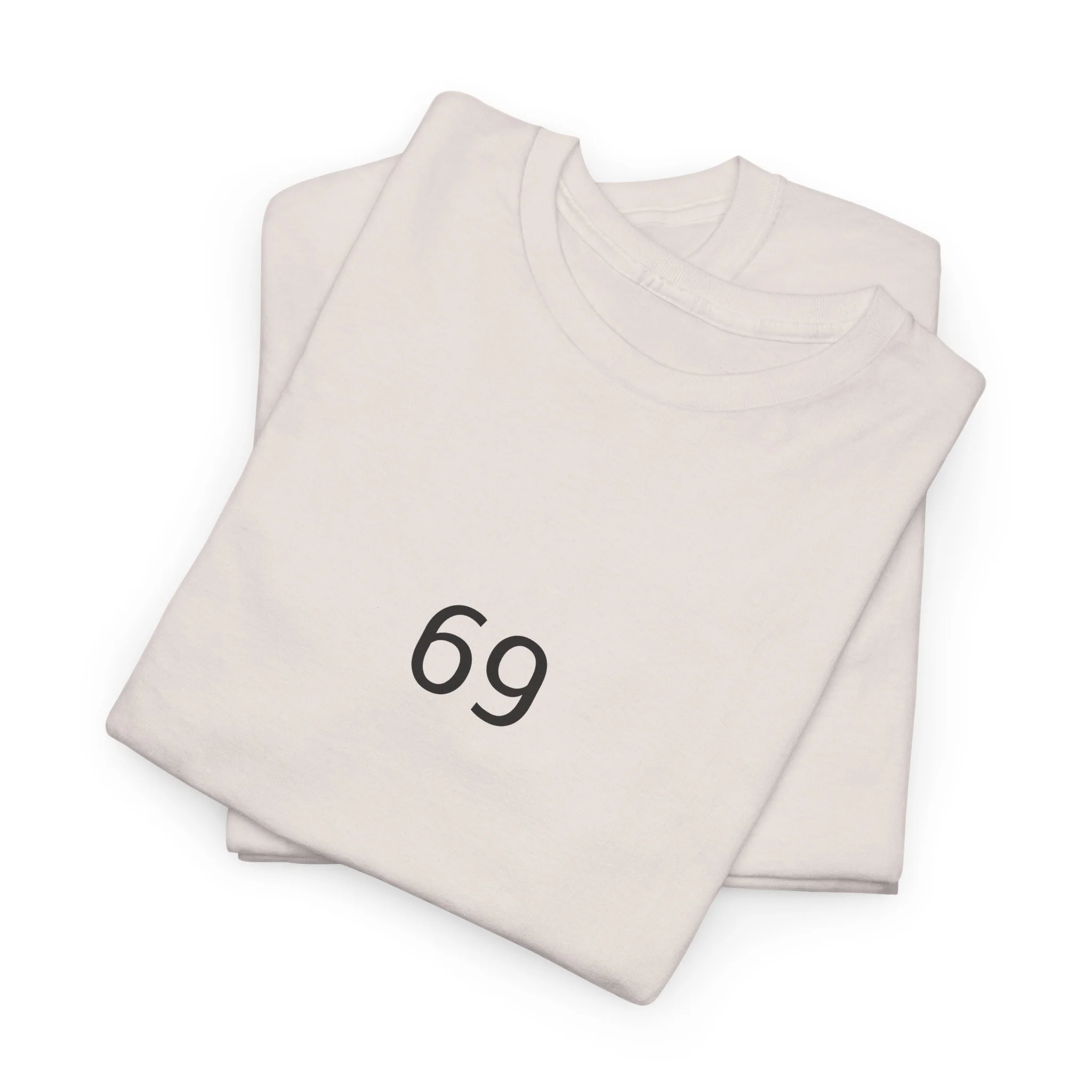 69 TEE BY CULTUREEDIT AVAILABLE IN 13 COLORS - Image 217