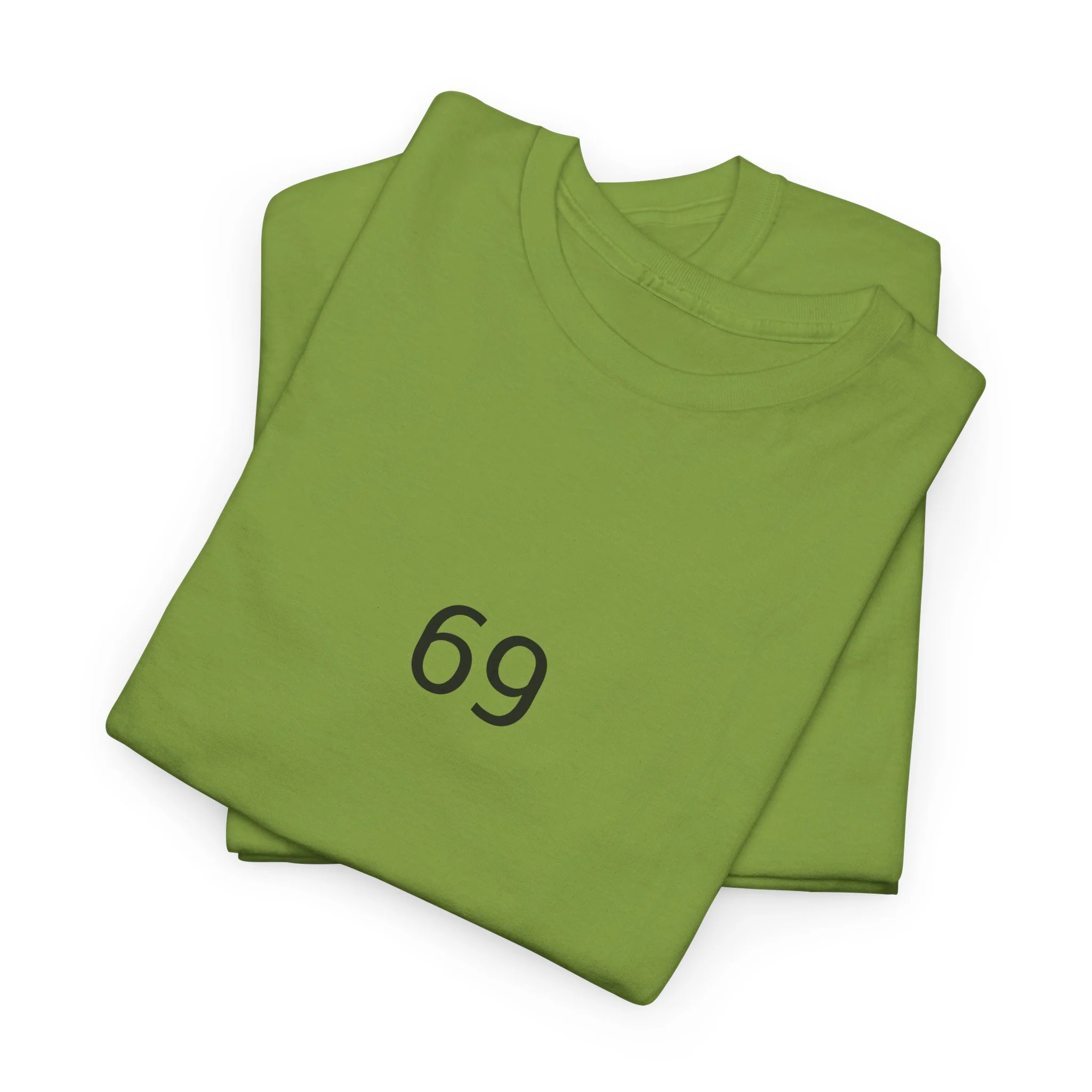 69 TEE BY CULTUREEDIT AVAILABLE IN 13 COLORS - Image 237