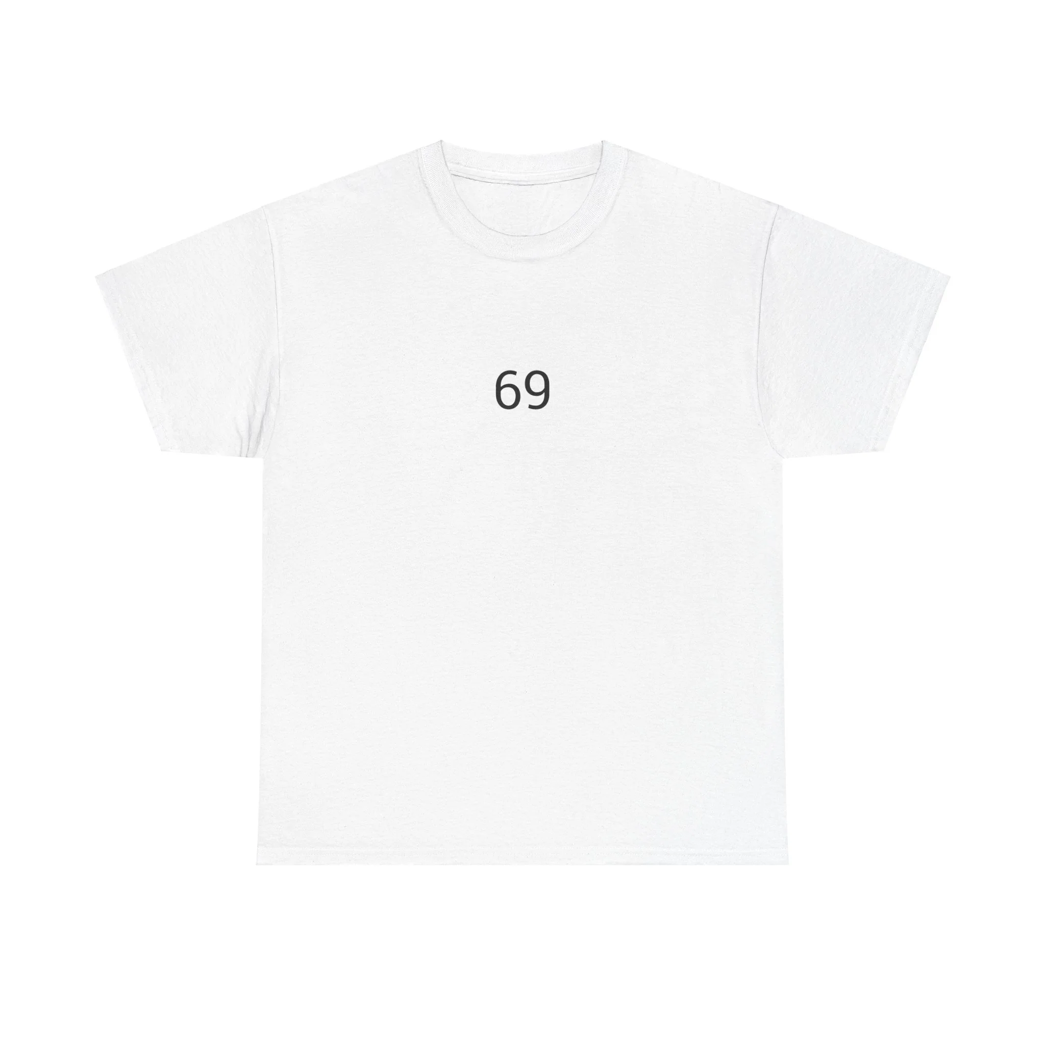 69 TEE BY CULTUREEDIT AVAILABLE IN 13 COLORS - Image 8
