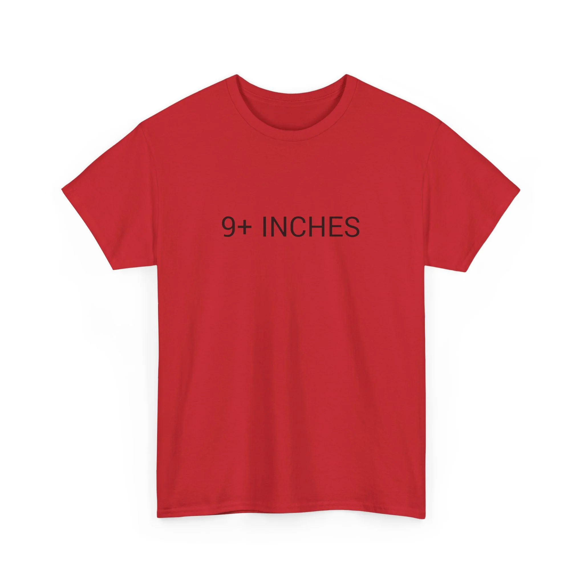 9+ INCHES TEE BY CULTUREEDIT AVAILABLE IN 13 COLORS - Image 105