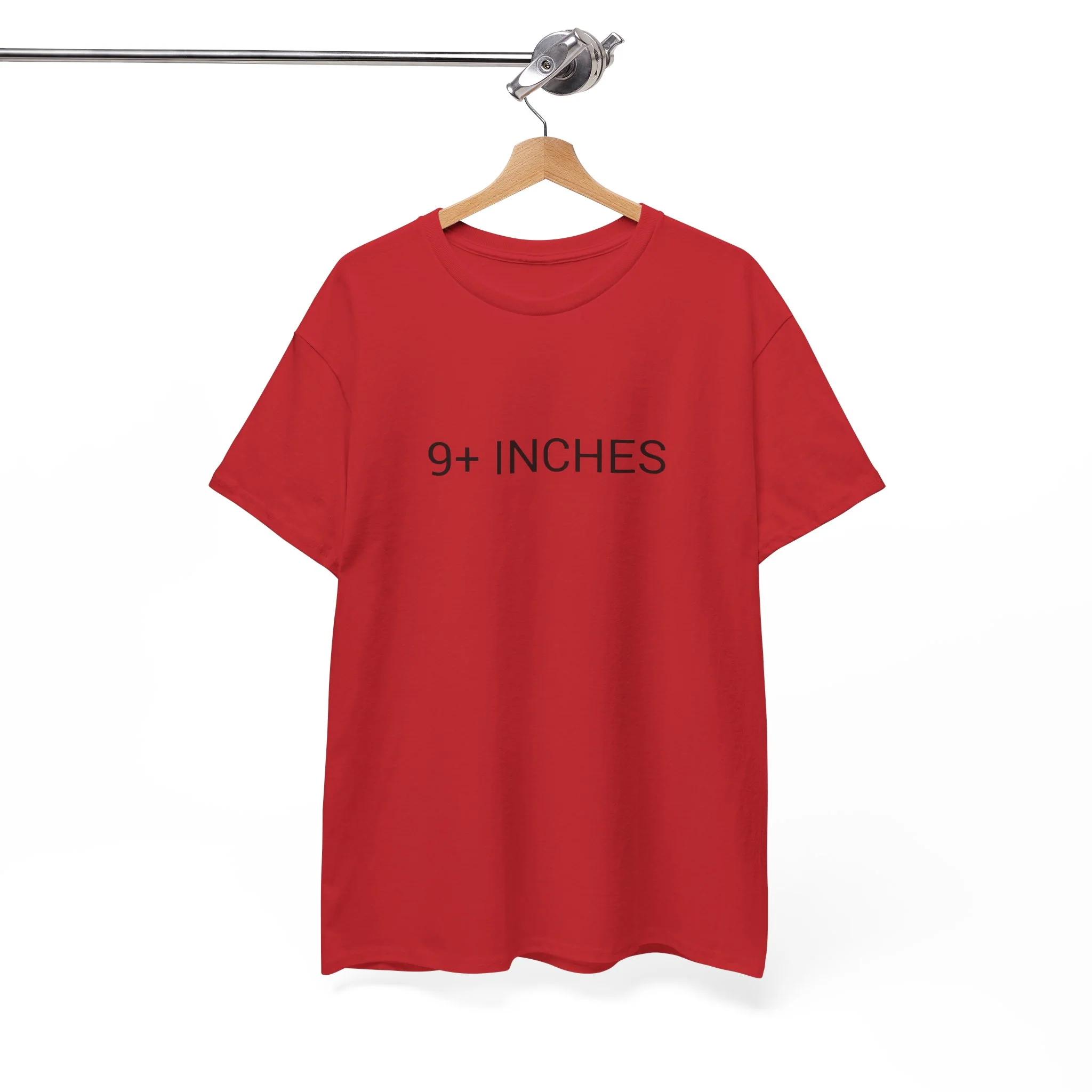 9+ INCHES TEE BY CULTUREEDIT AVAILABLE IN 13 COLORS - Image 109