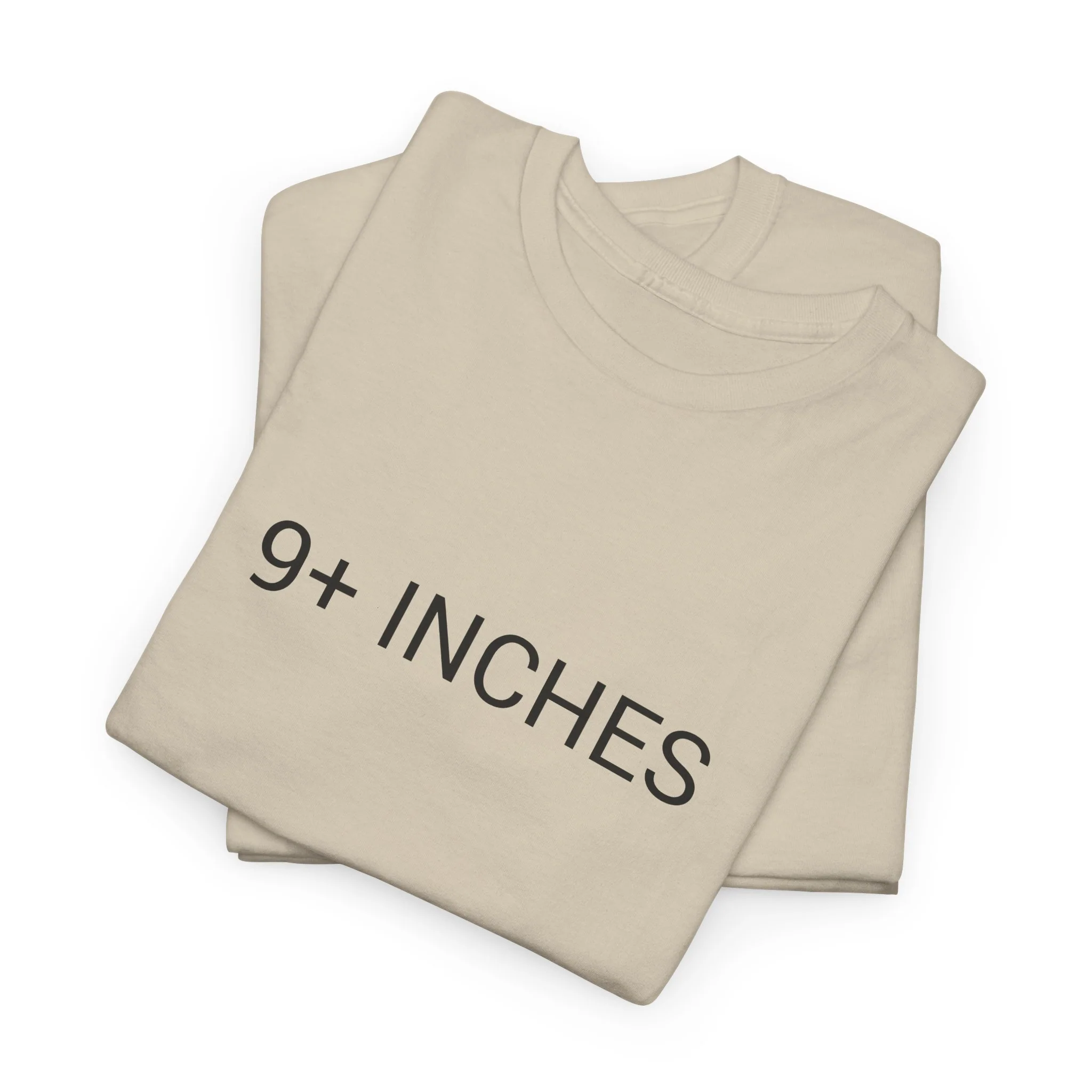 9+ INCHES TEE BY CULTUREEDIT AVAILABLE IN 13 COLORS - Image 125