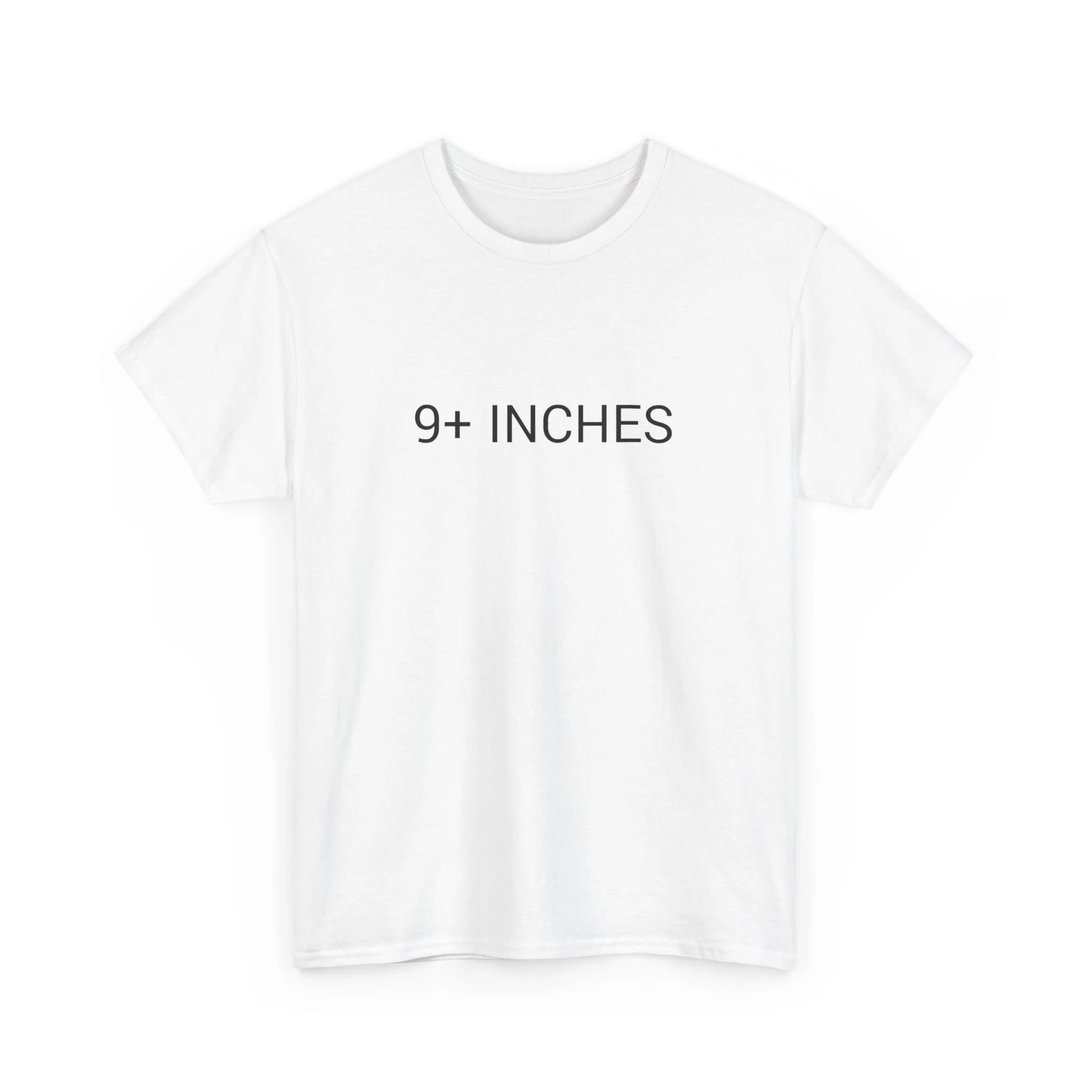9+ INCHES TEE BY CULTUREEDIT AVAILABLE IN 13 COLORS - Image 159