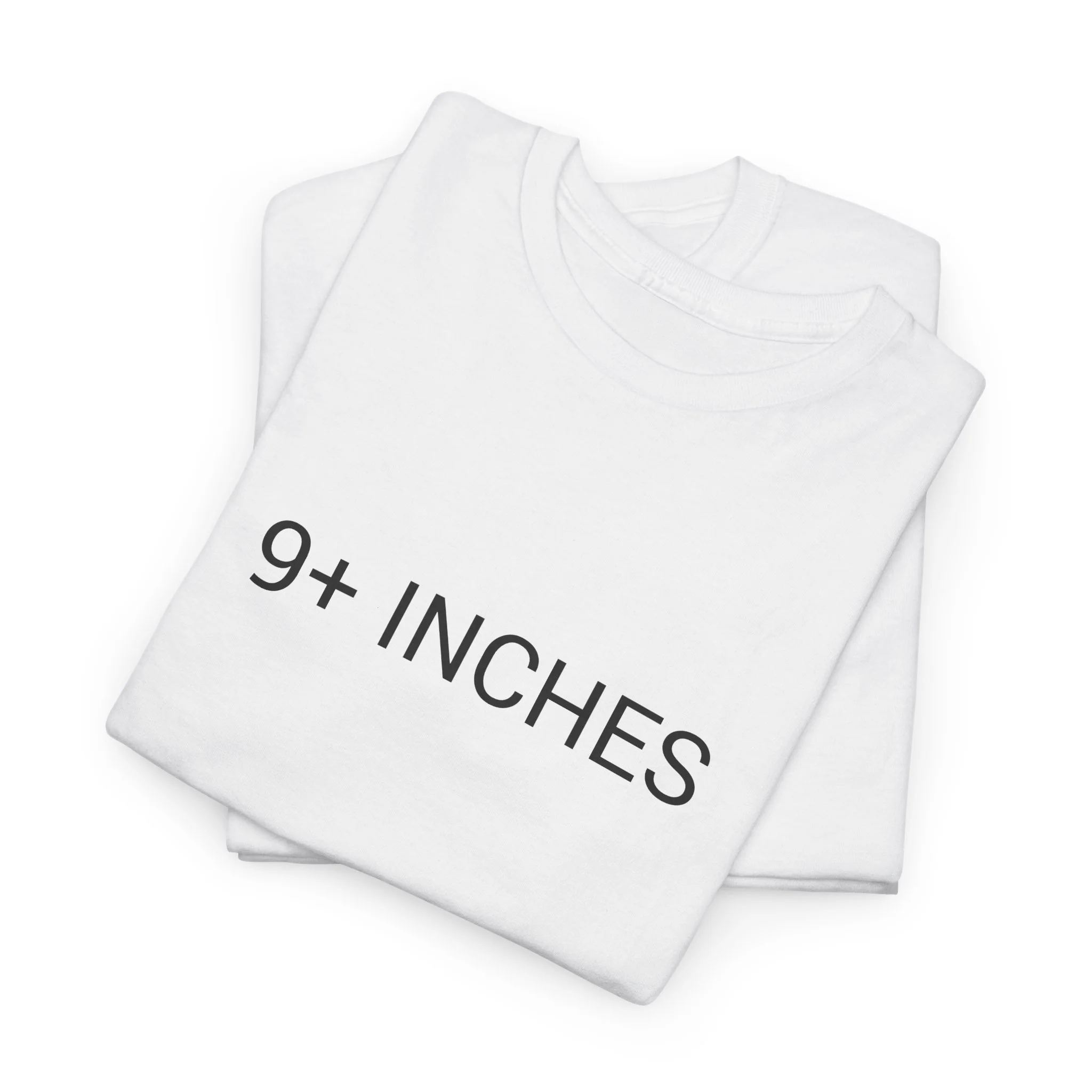 9+ INCHES TEE BY CULTUREEDIT AVAILABLE IN 13 COLORS - Image 161