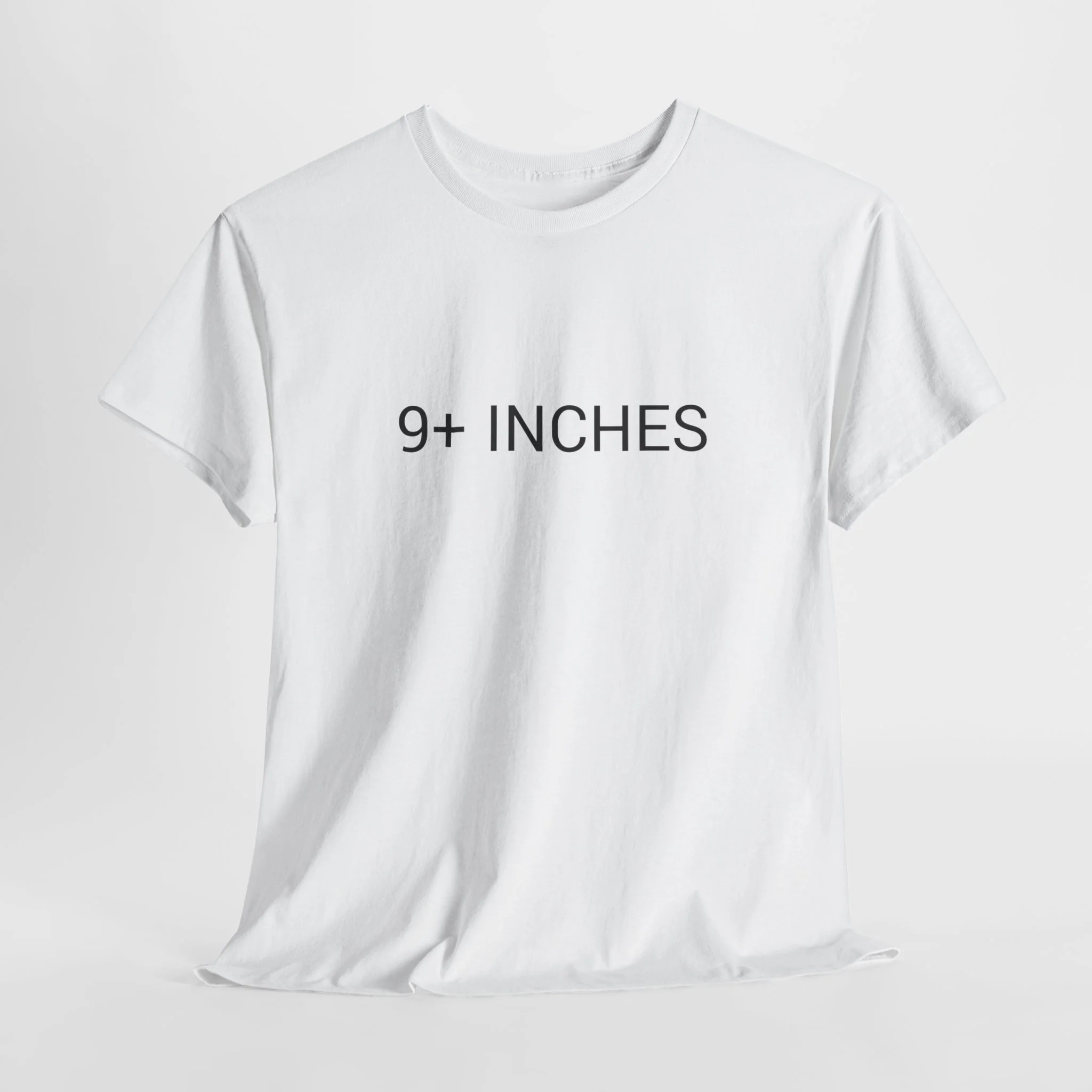 9+ INCHES TEE BY CULTUREEDIT AVAILABLE IN 13 COLORS - Image 162
