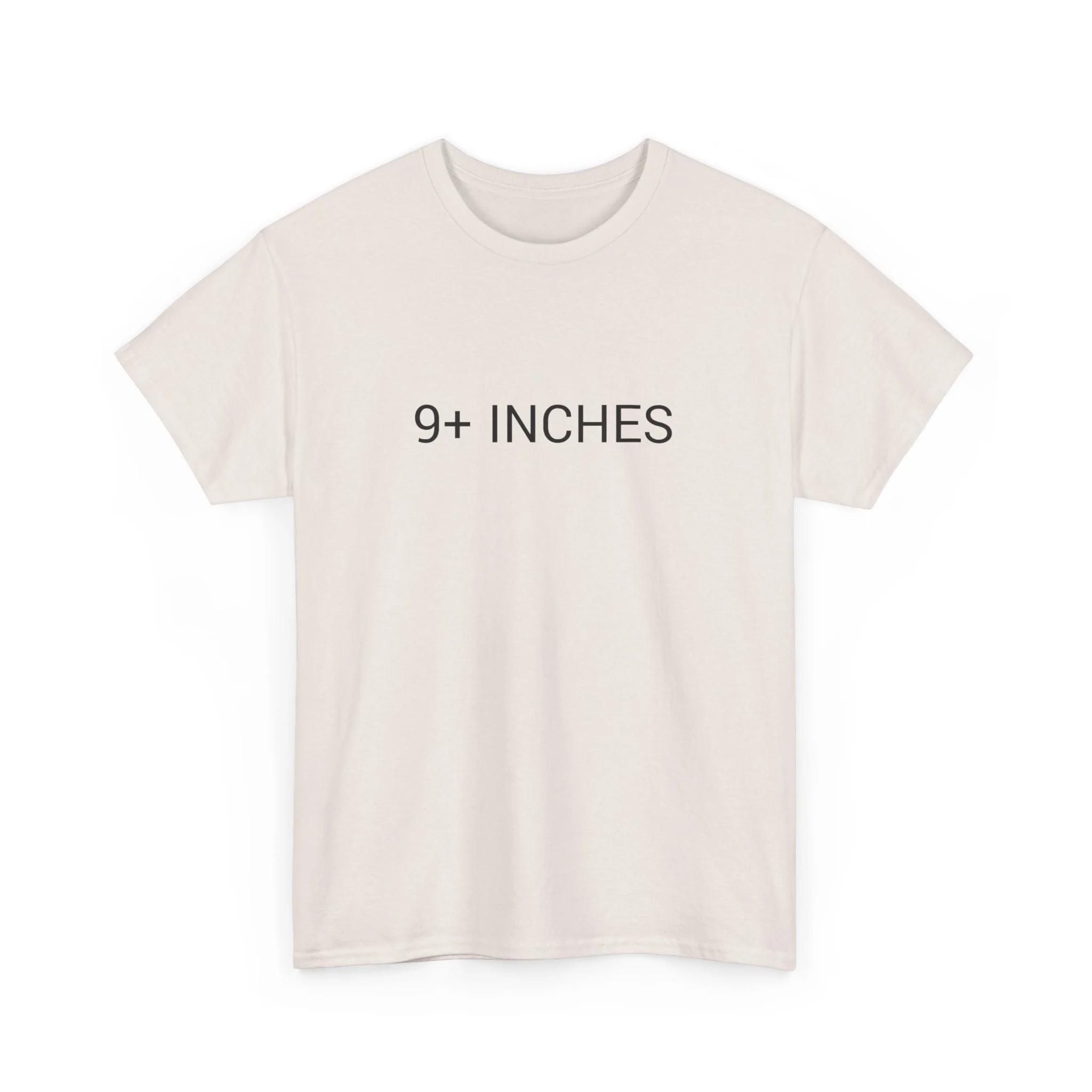 9+ INCHES TEE BY CULTUREEDIT AVAILABLE IN 13 COLORS - Image 213