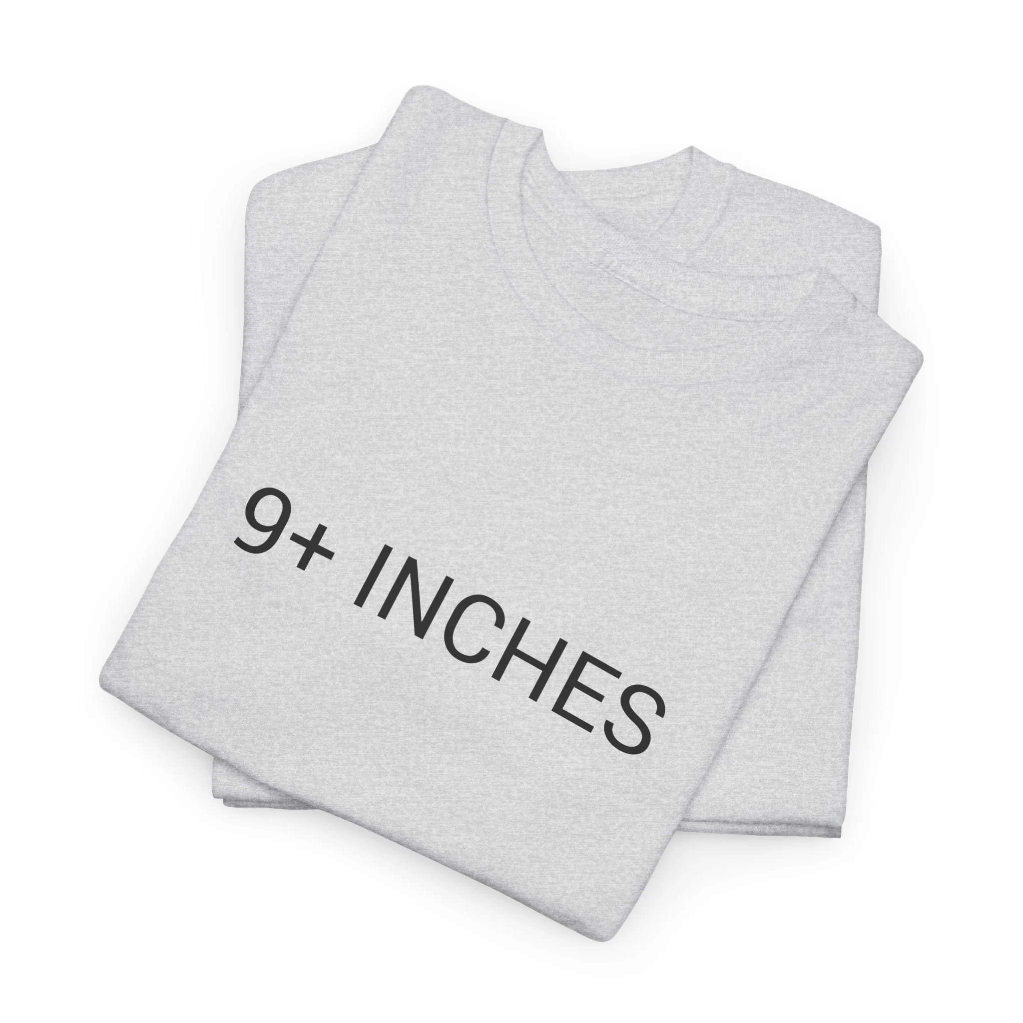 9+ INCHES TEE BY CULTUREEDIT AVAILABLE IN 13 COLORS - Image 233
