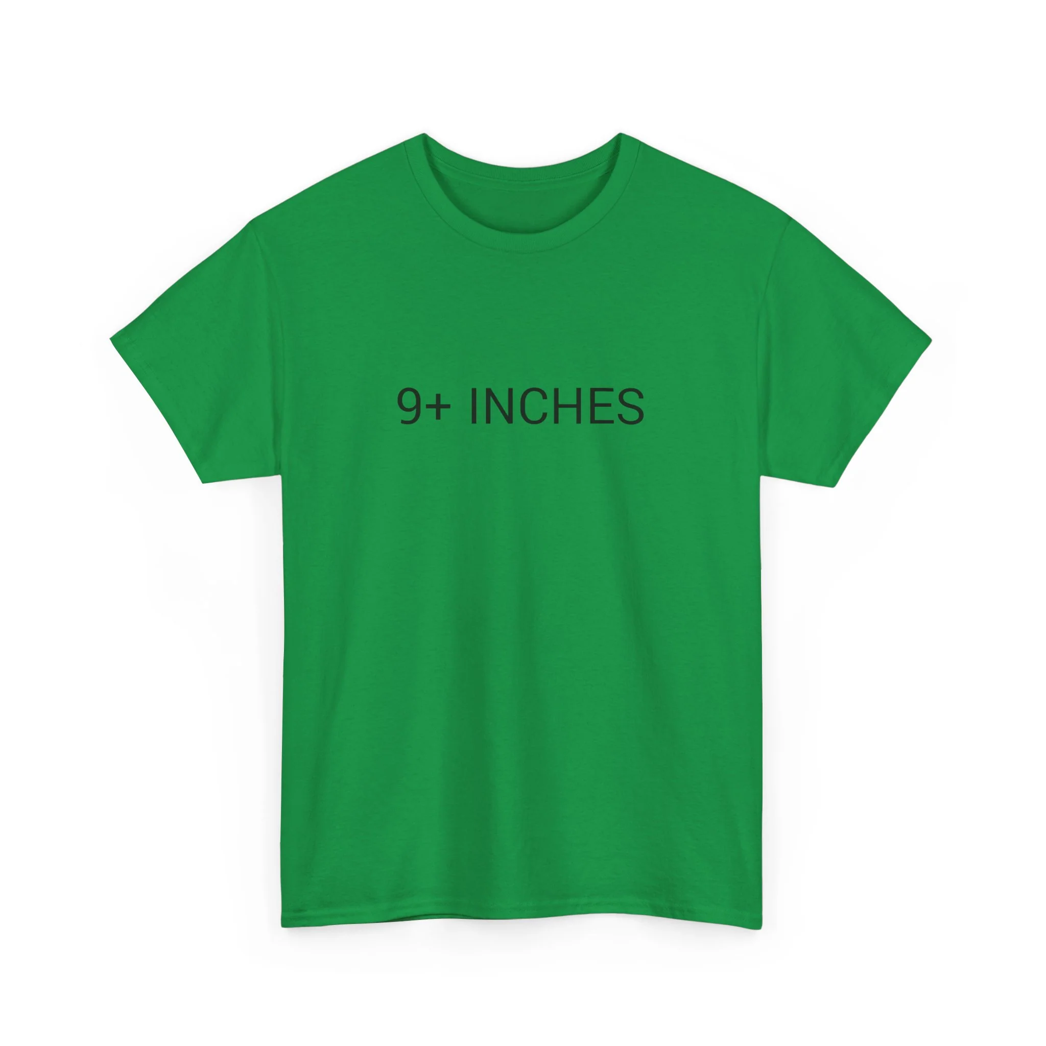 9+ INCHES TEE BY CULTUREEDIT AVAILABLE IN 13 COLORS - Image 33