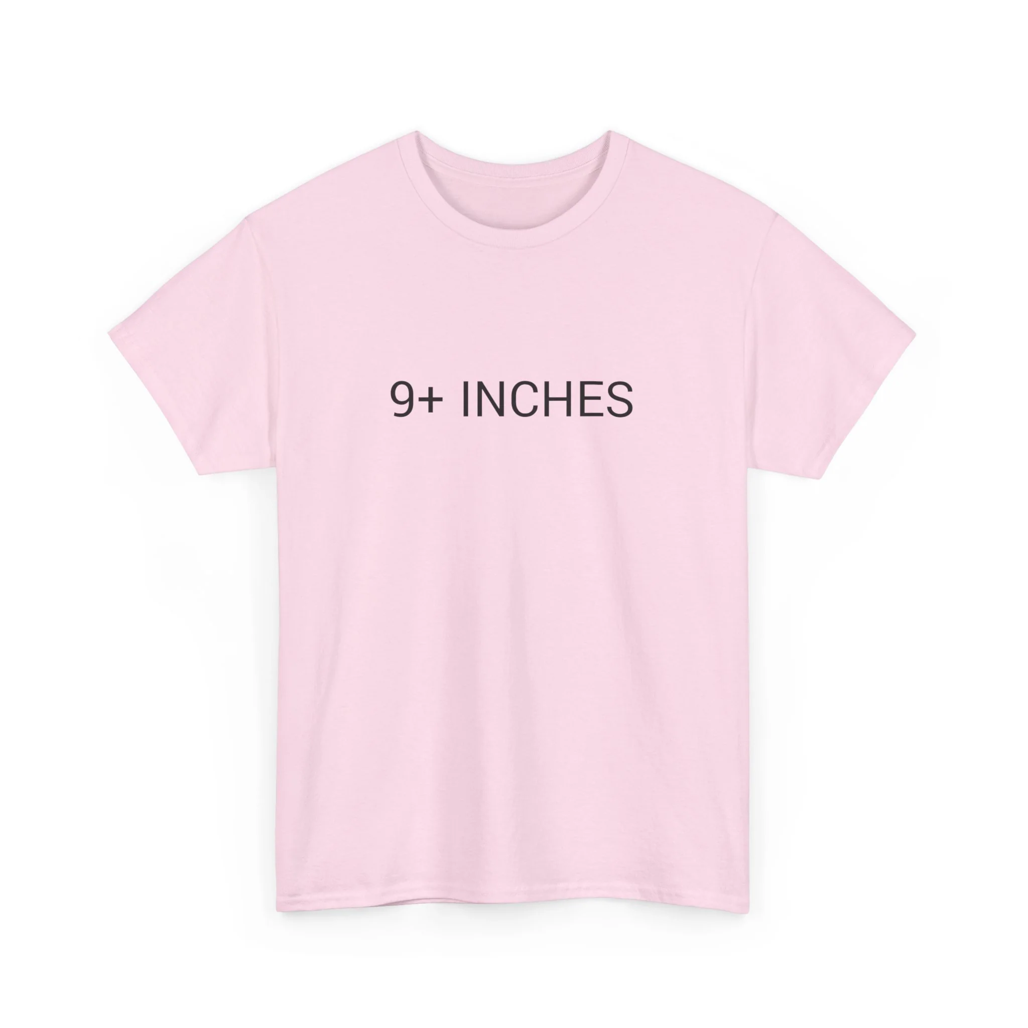 9+ INCHES TEE BY CULTUREEDIT AVAILABLE IN 13 COLORS - Image 69