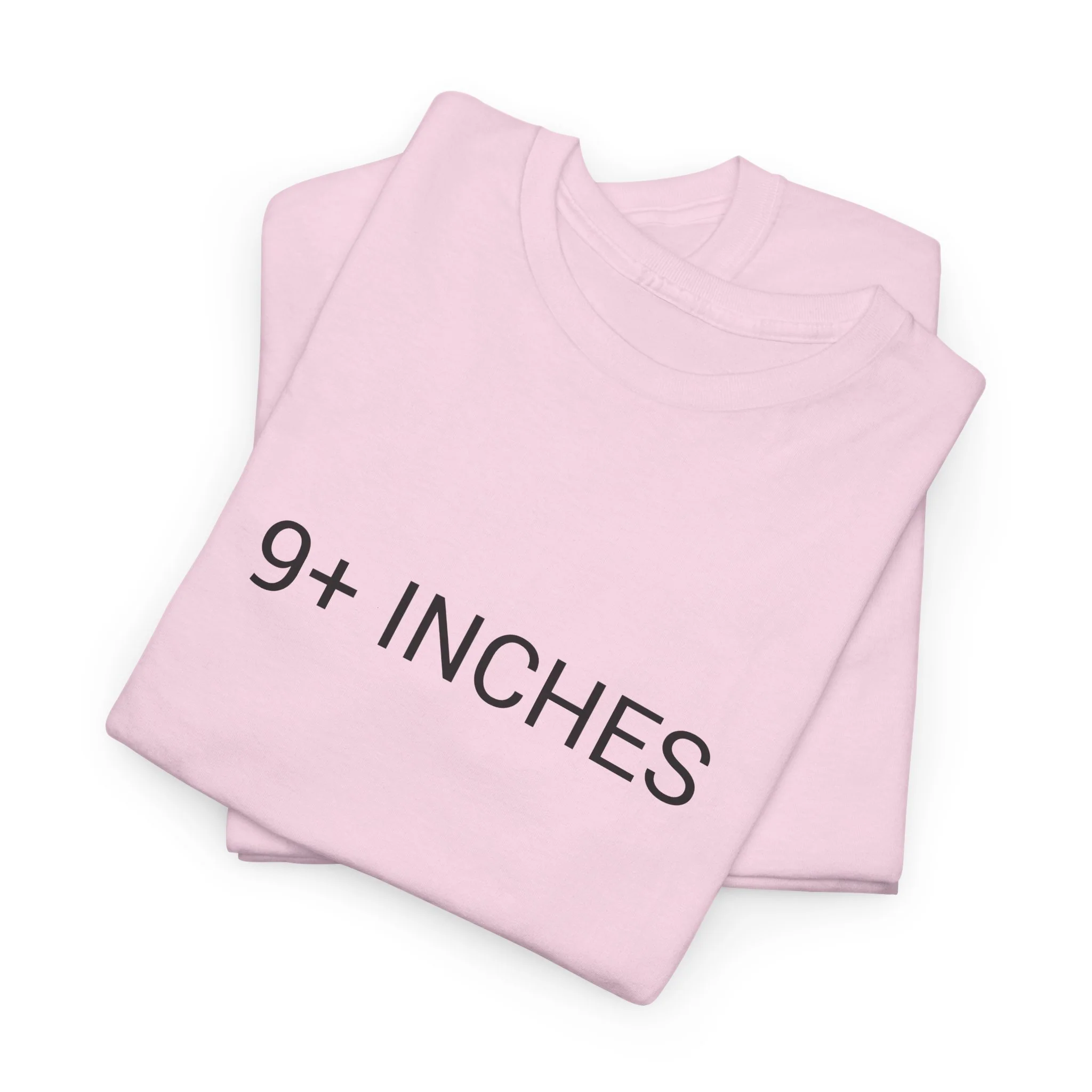 9+ INCHES TEE BY CULTUREEDIT AVAILABLE IN 13 COLORS - Image 71