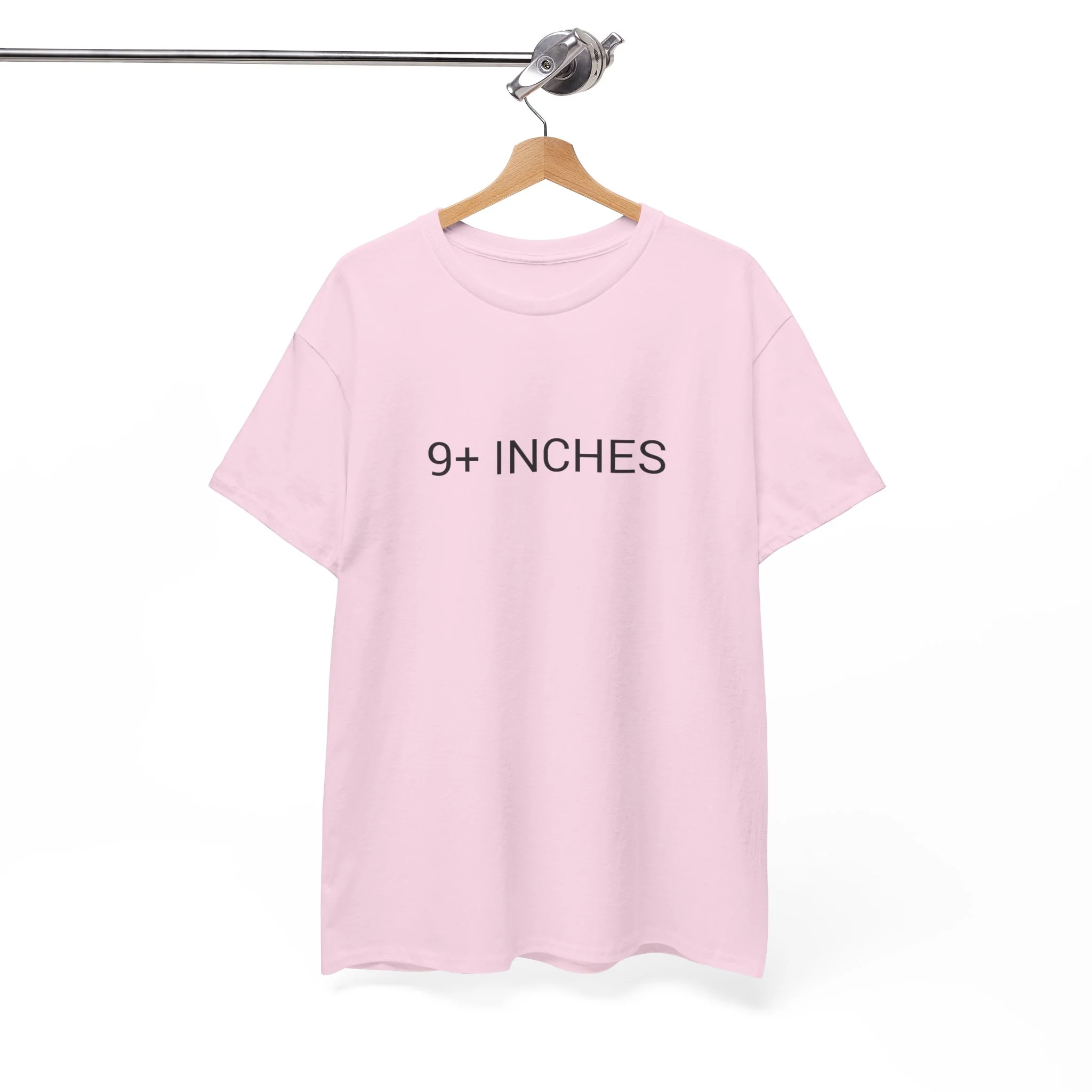 9+ INCHES TEE BY CULTUREEDIT AVAILABLE IN 13 COLORS - Image 73