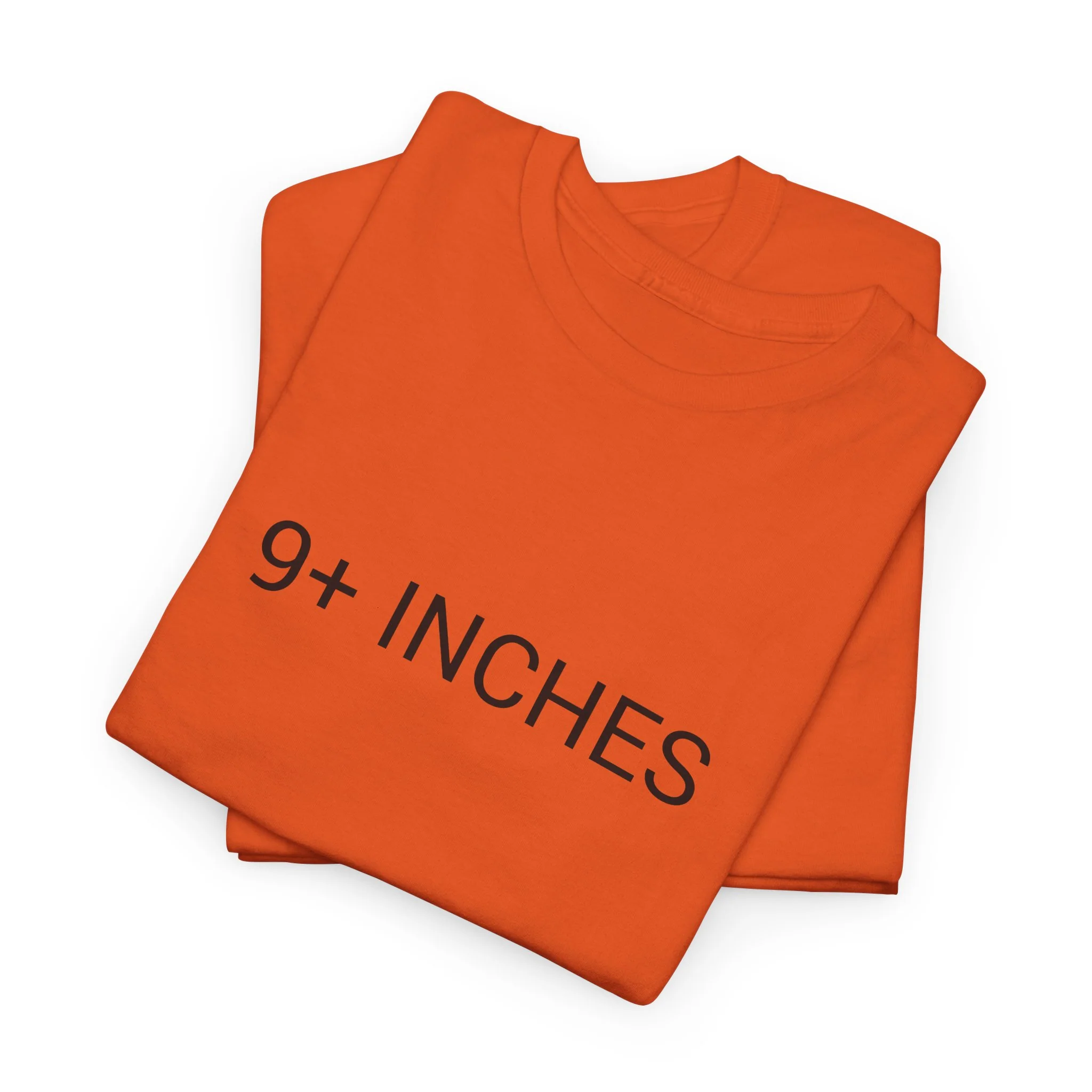 9+ INCHES TEE BY CULTUREEDIT AVAILABLE IN 13 COLORS - Image 89
