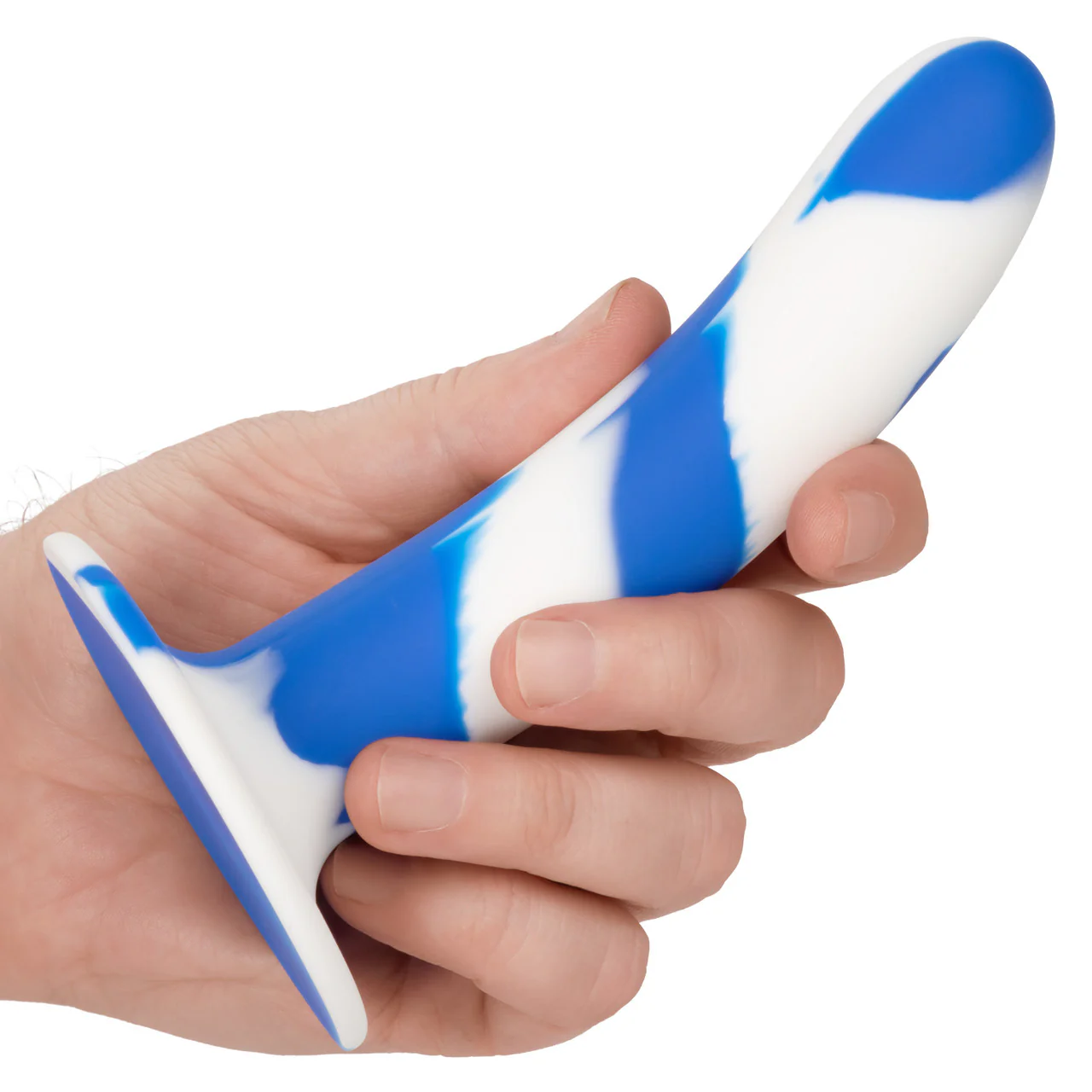Admiral Swirl Probe Dildo - Image 7