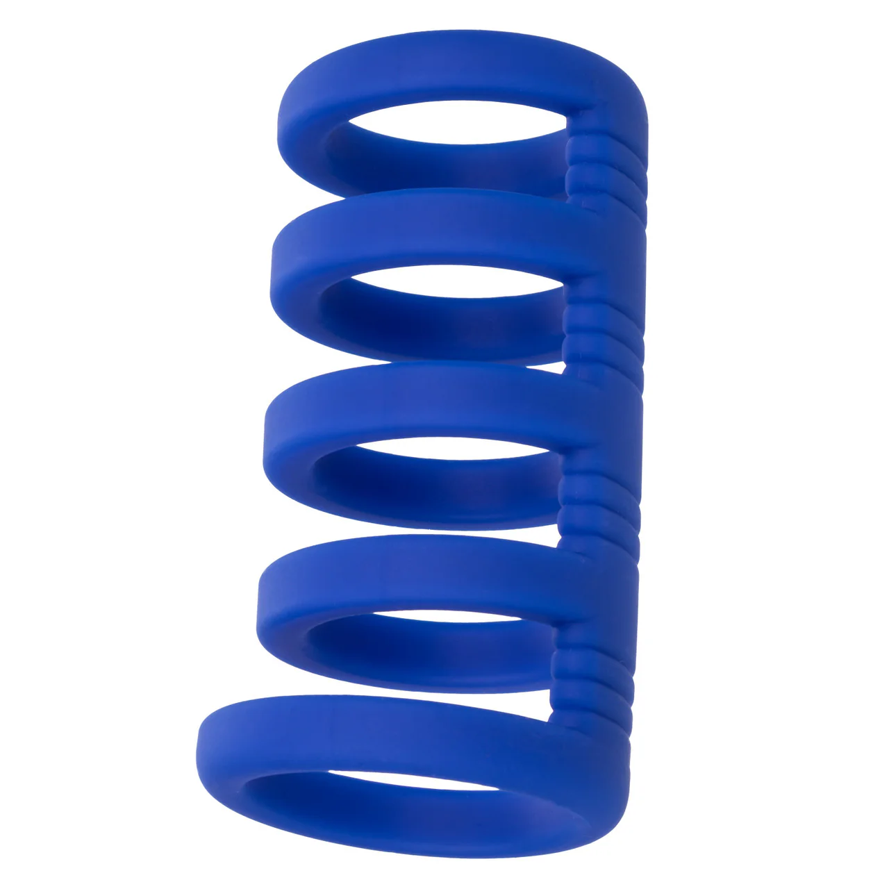 Admiral Xtreme Silicone Cock Cage - Image 2