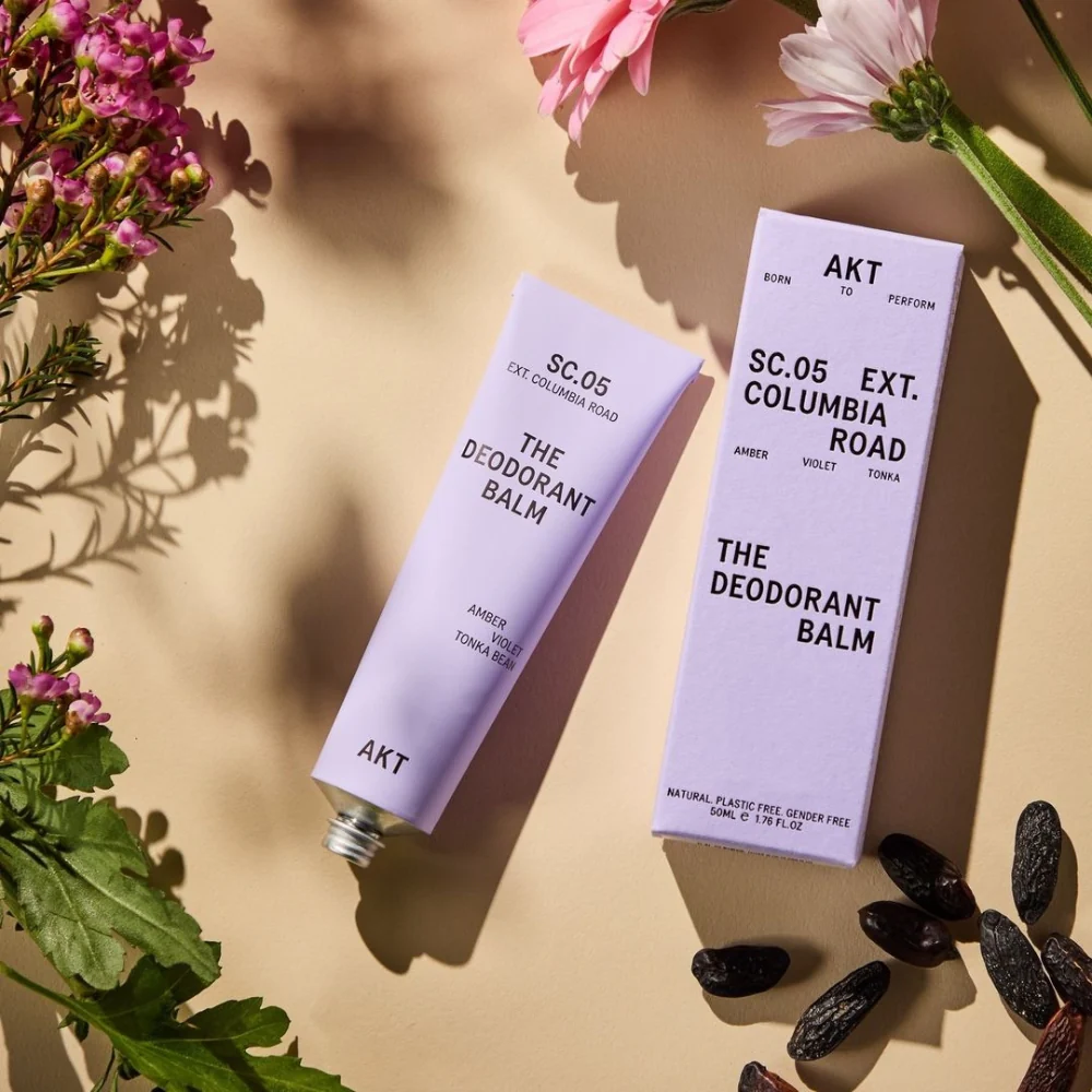 Akt Deodorant Balm Sc.05 Columbia Road - Aluminum-Free - Image 4