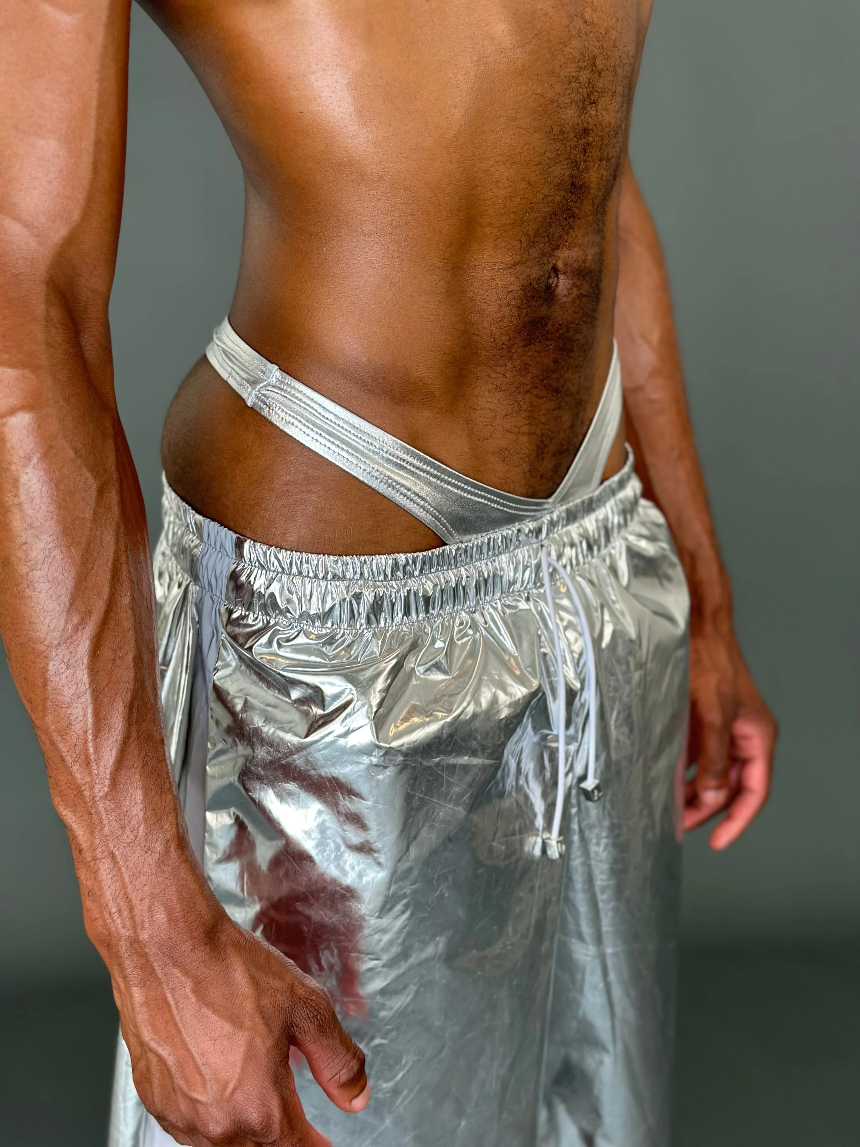 Alfons Dovana Galaxy Shorts - Image 2
