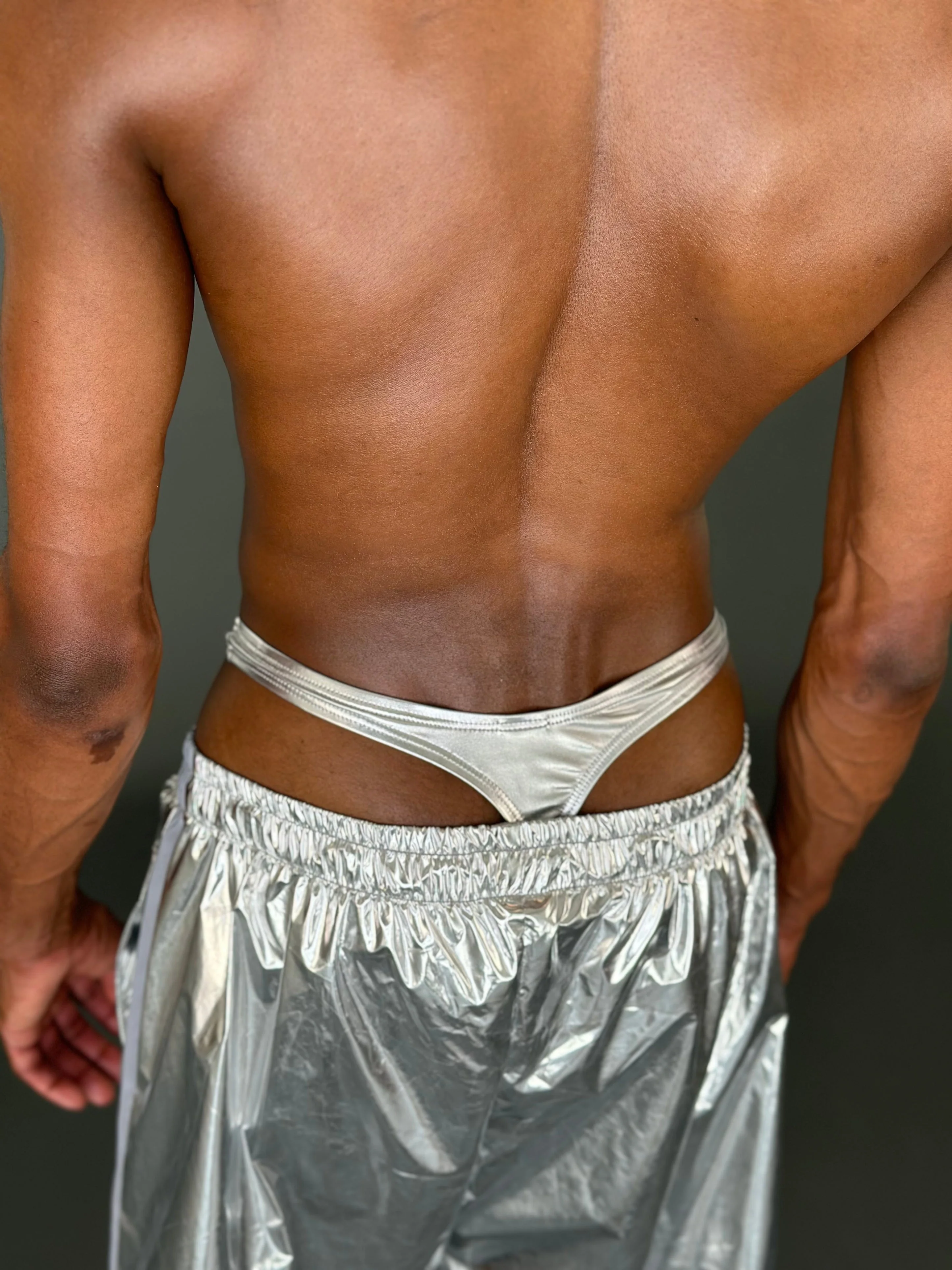 Alfons Dovana Galaxy Shorts - Image 5