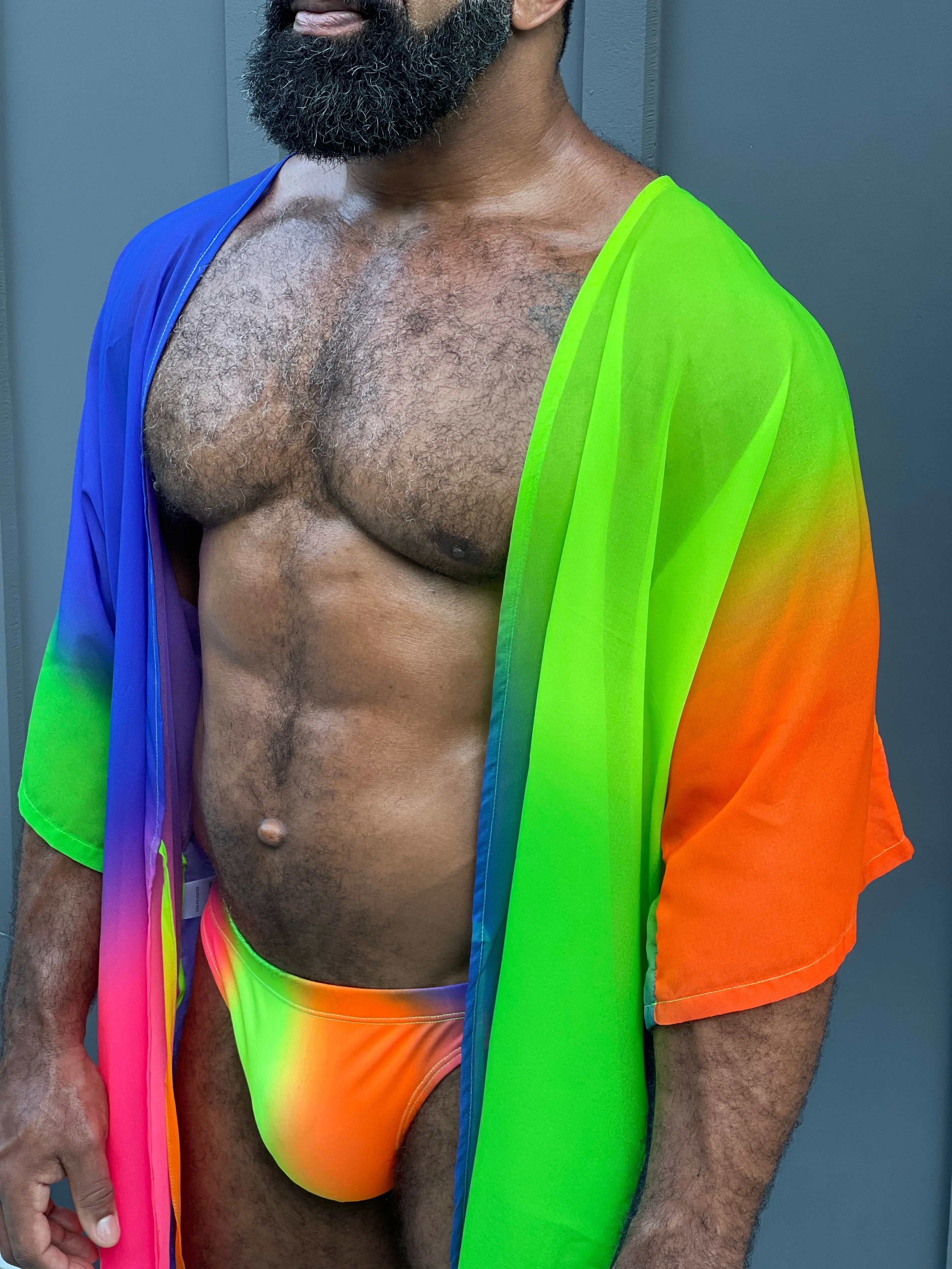 Alfons Dovana Unicorn Kimono 3.0 - Image 10