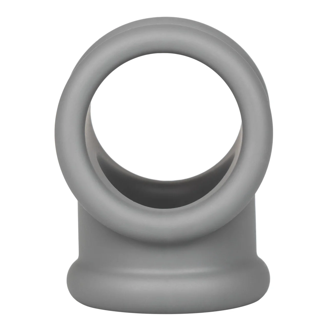 Alpha Liquid Silicone Precision Ring - Grey - Image 10