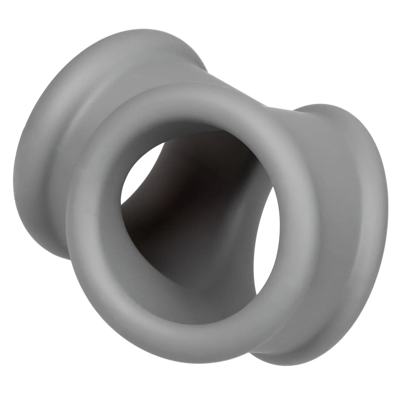 Alpha Liquid Silicone Precision Ring - Grey - Image 12