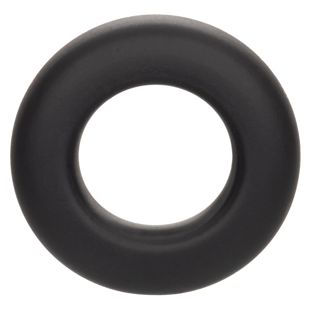 Alpha Liquid Silicone Prolong Cock Ring (2 Piece Set) - Image 13