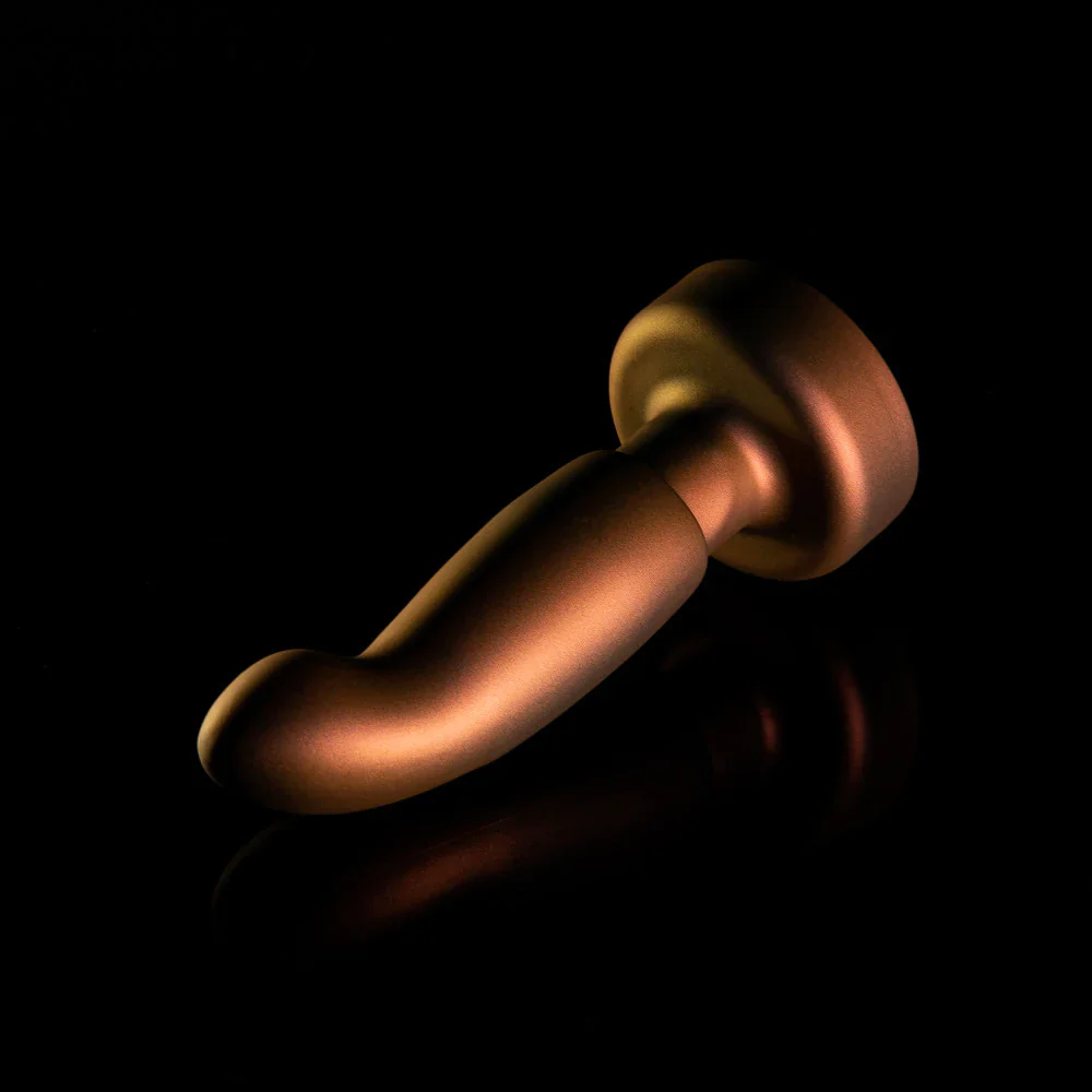 Anal Adventures Matrix Bionic Plug: Prostate Massager - Image 10
