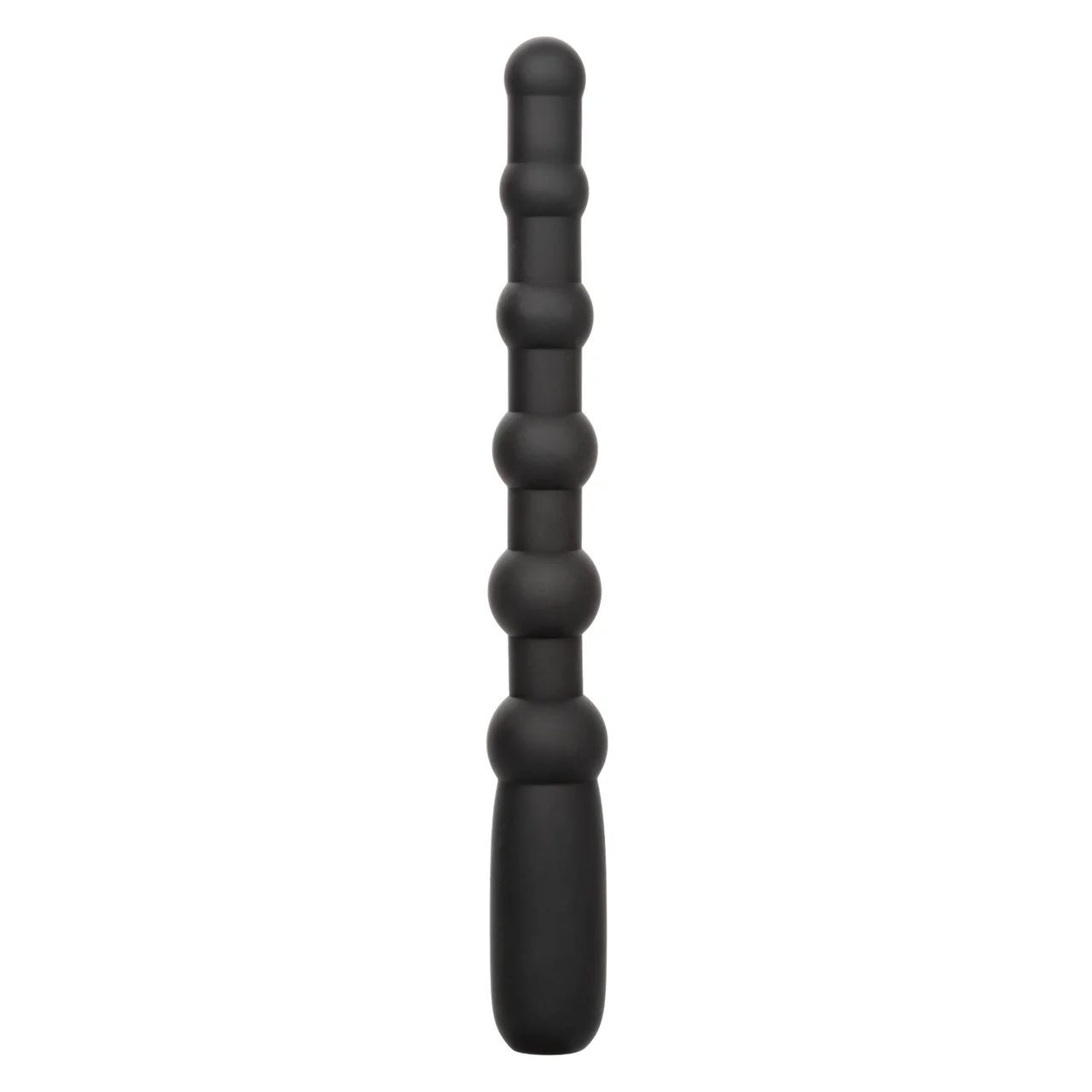 Anal Toys Rechargeable X-10 Silicone Beads - Image 2