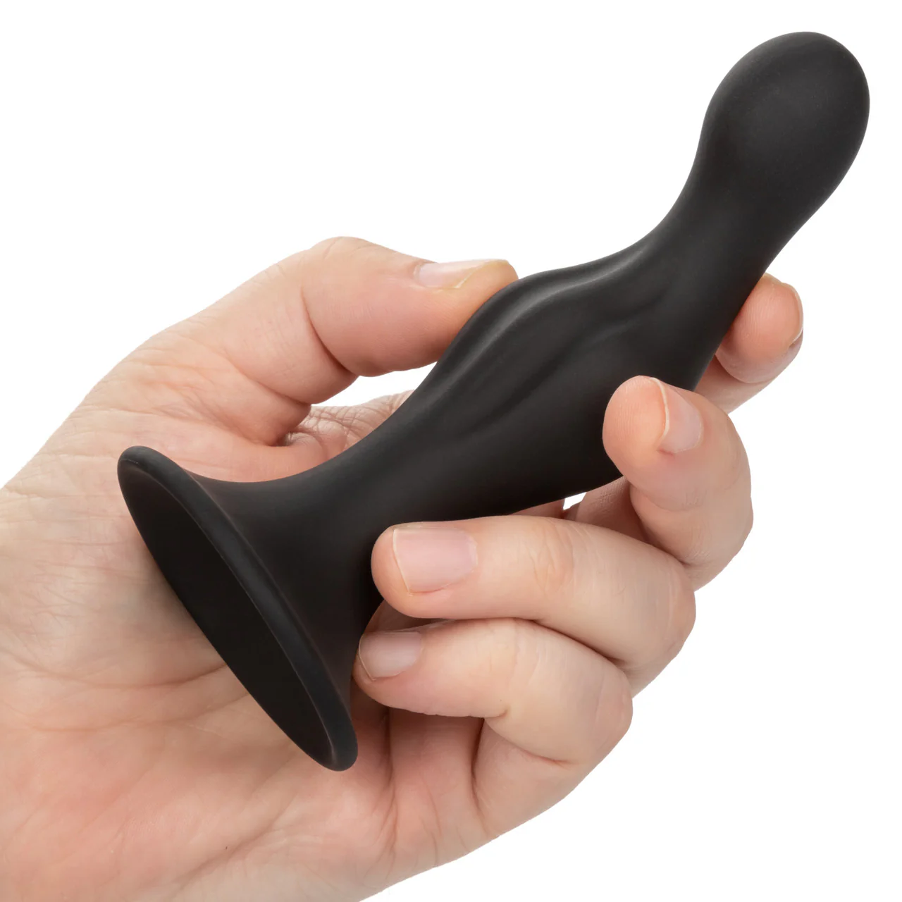 Anal Toys Silicone Anal Ripple Plug Kit (3 Piece) - Image 7